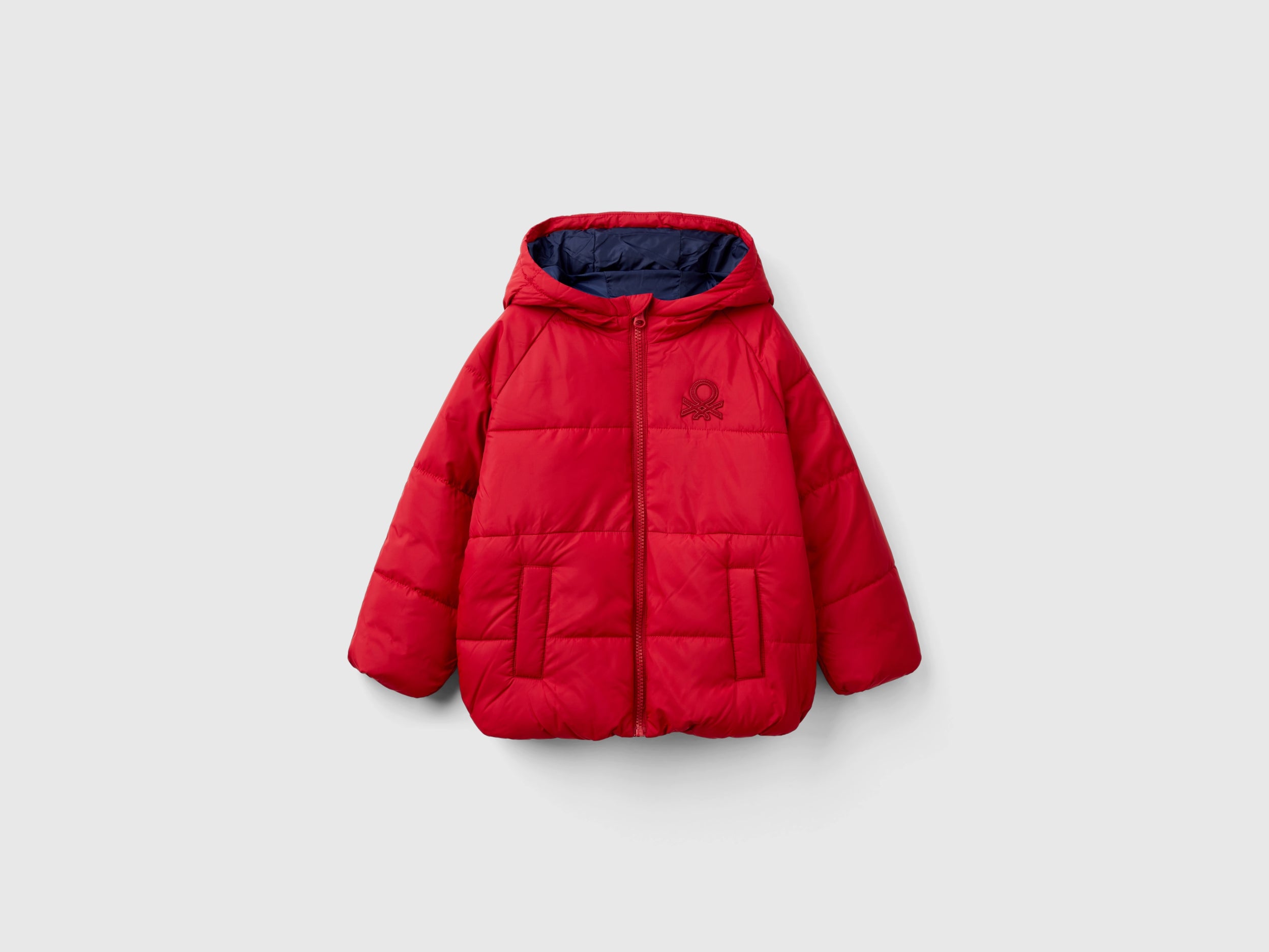 Casaco acolchoado "Rain Defender" - ucb_image_FS