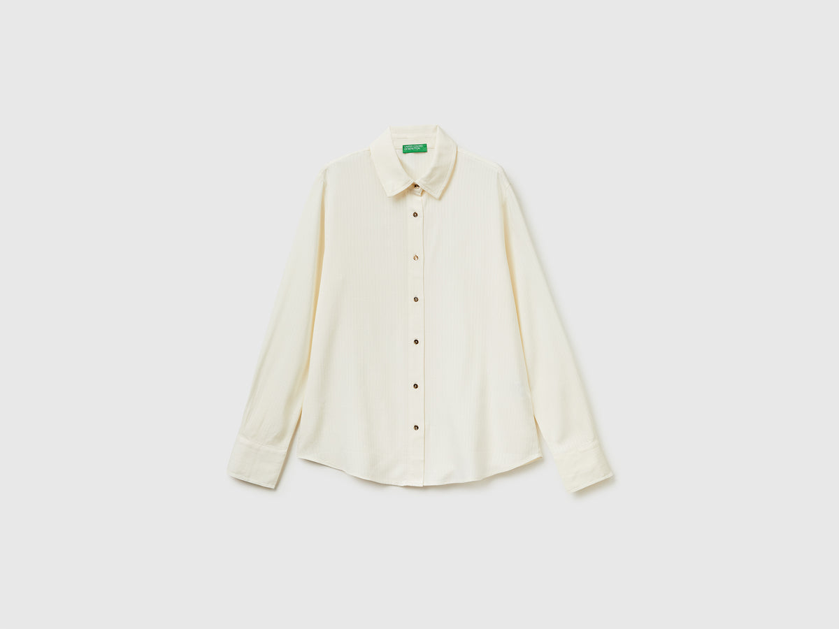 Camisa fluida às riscas - ucb_image_FS