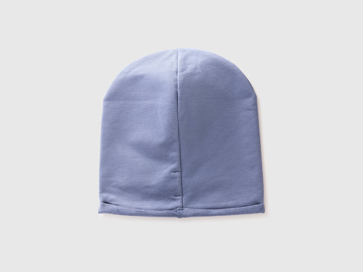 Gorro em algodão stretch - ucb_image_BS