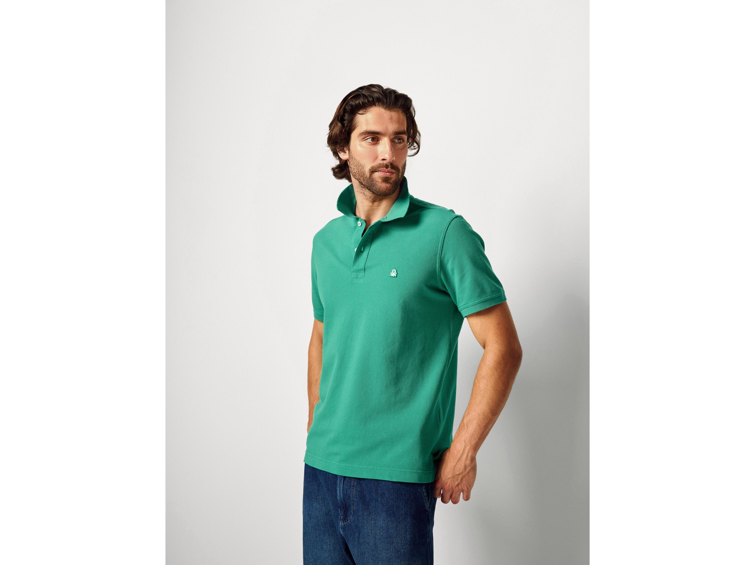 Polo regular fit - ucb_image_FY