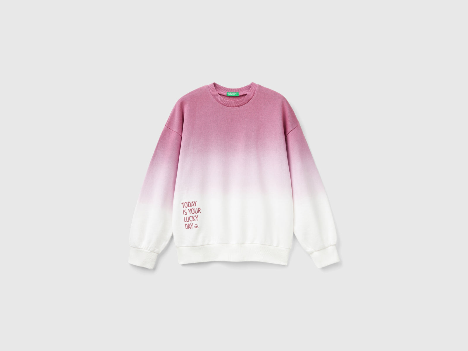 Sweat dip dye com bordado - ucb_image_FS