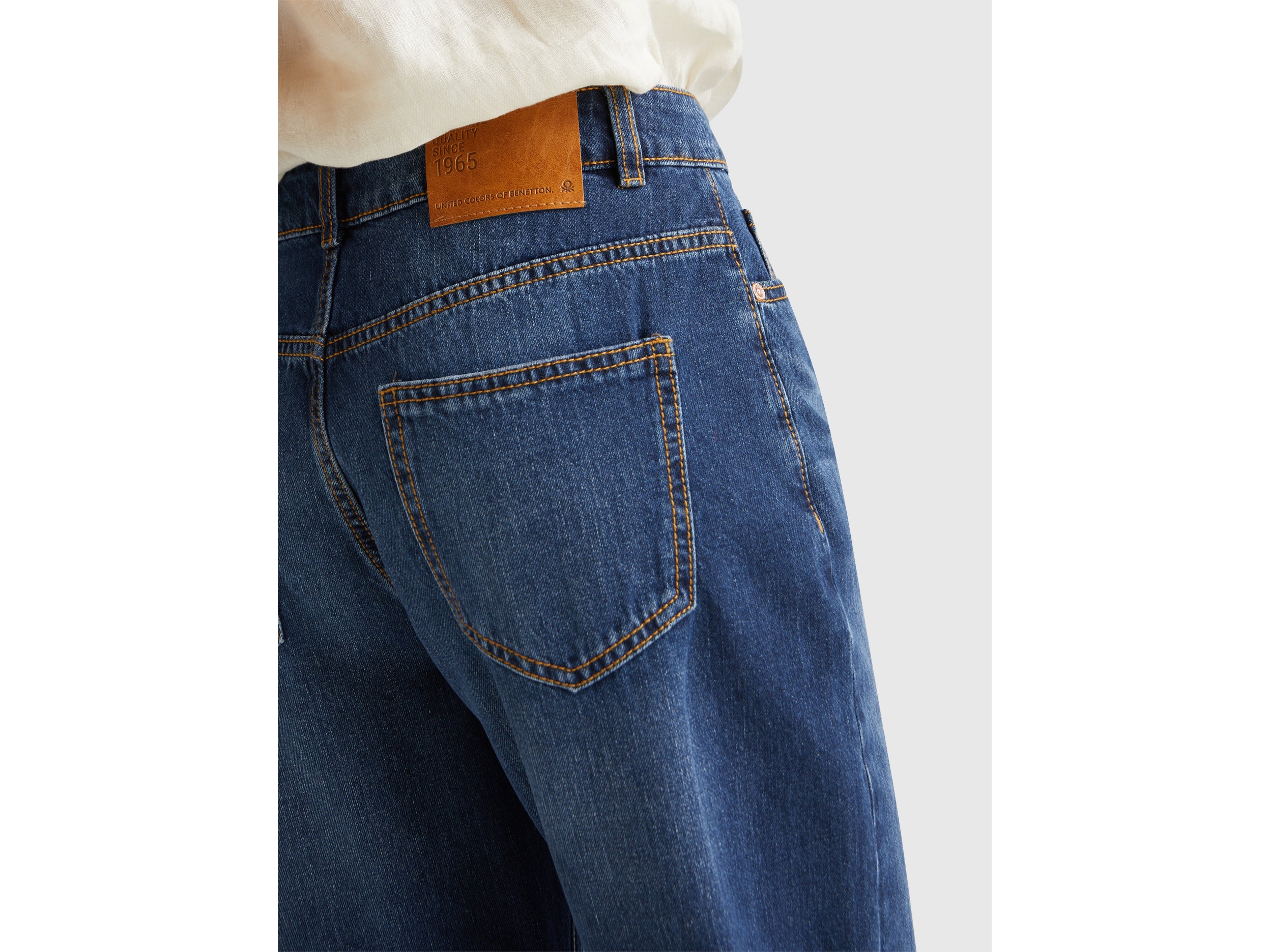 Jeans ballon fit - ucb_image_FY