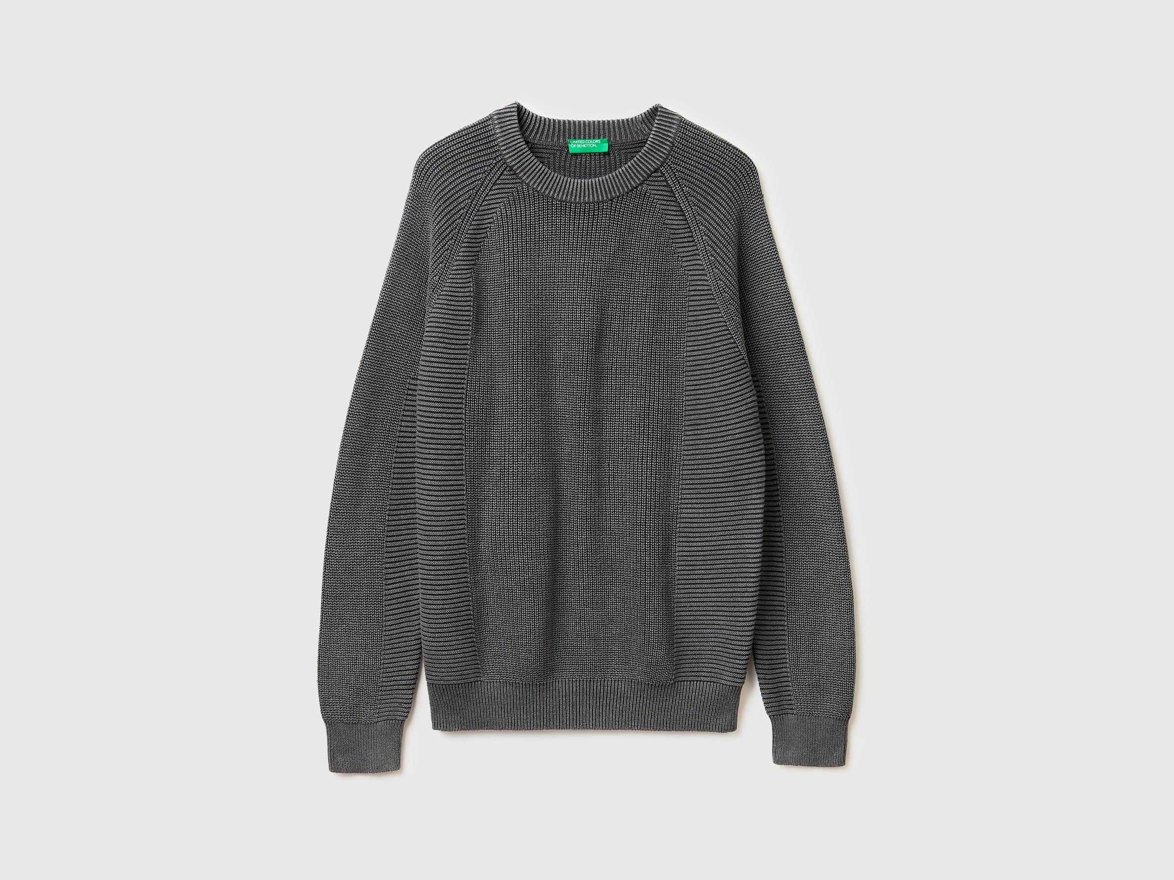 Camisola regular fit stone washed - ucb_image_FS