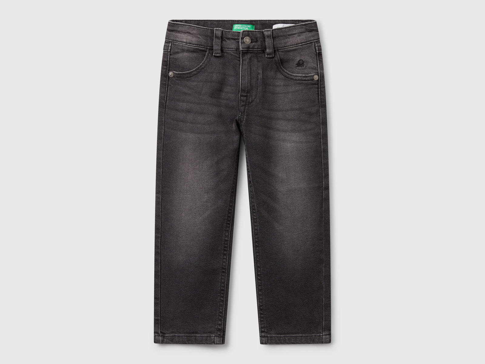 Jeans stretch slim fit - ucb_image_FS