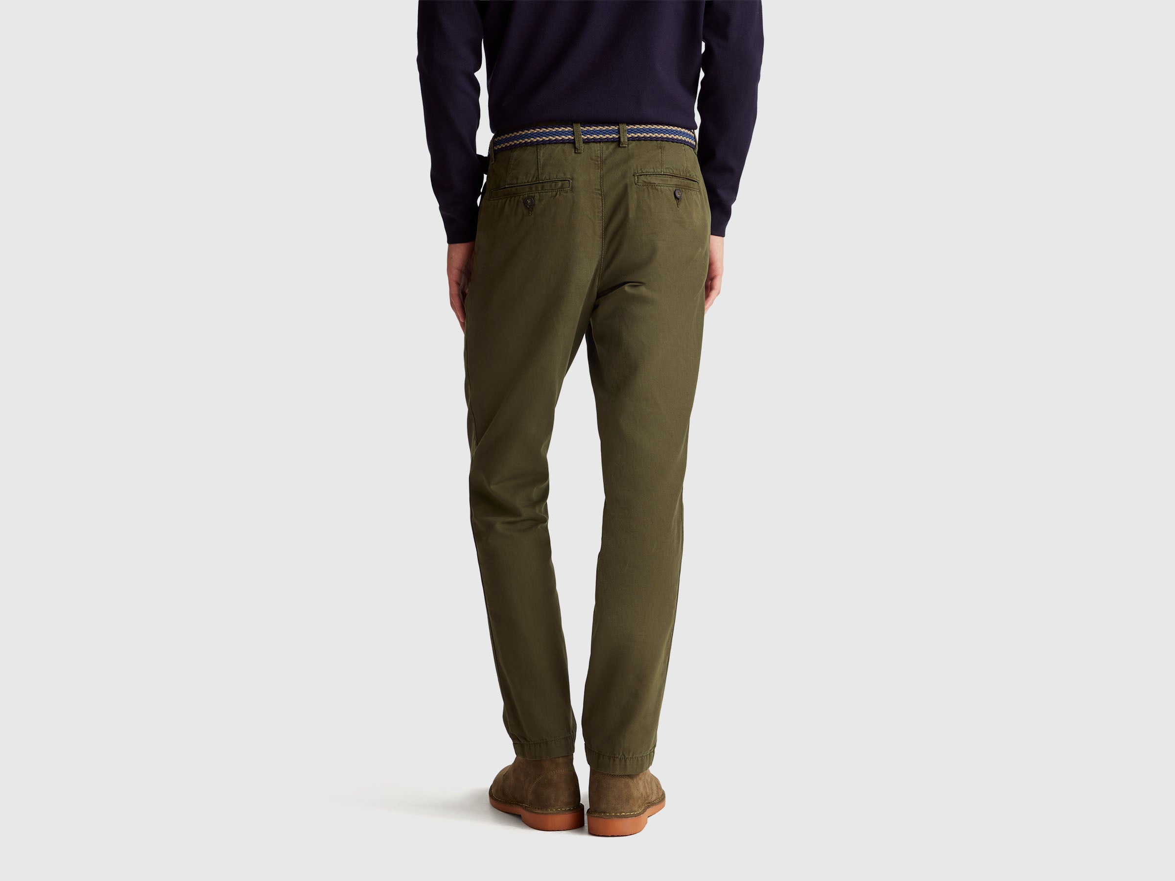 Chinos slim fit - ucb_image_B
