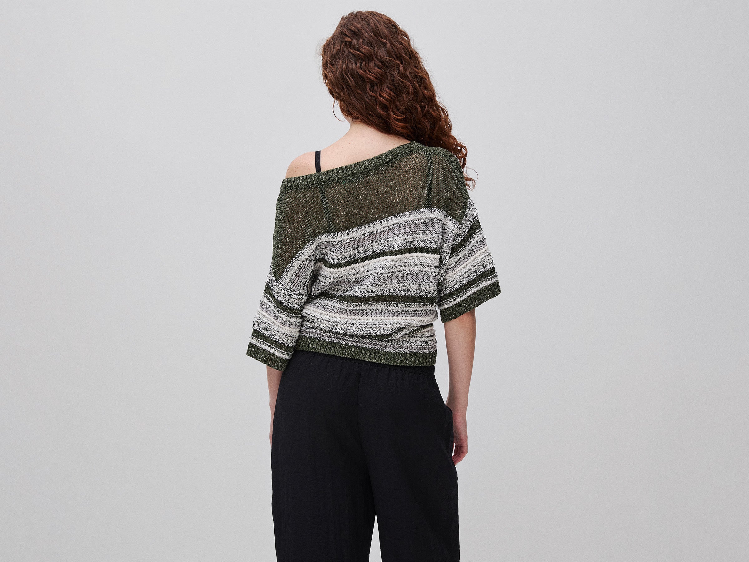 Camisola cropped às riscas - ucb_image_B