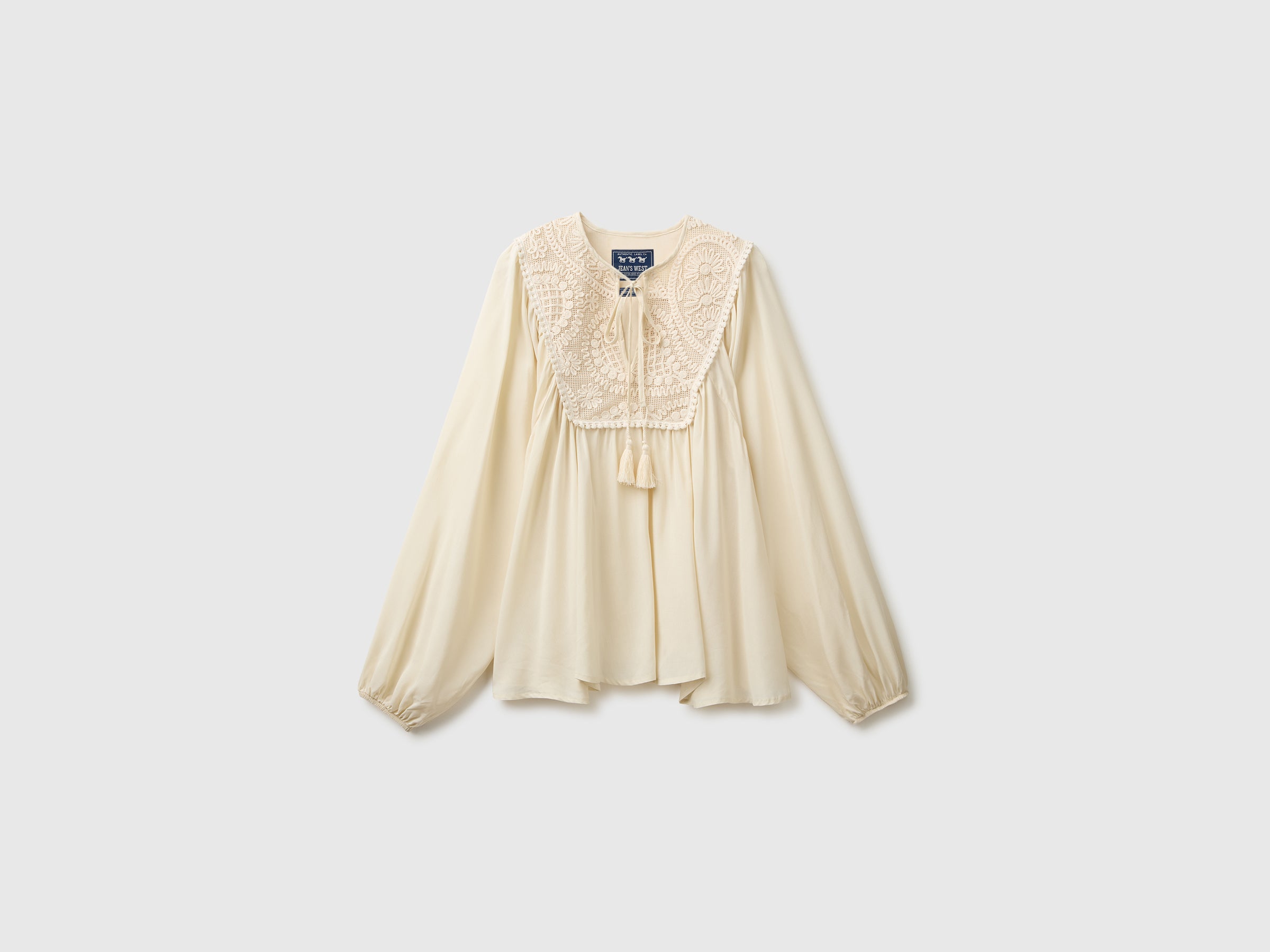 Blusa com crochê - ucb_image_FS