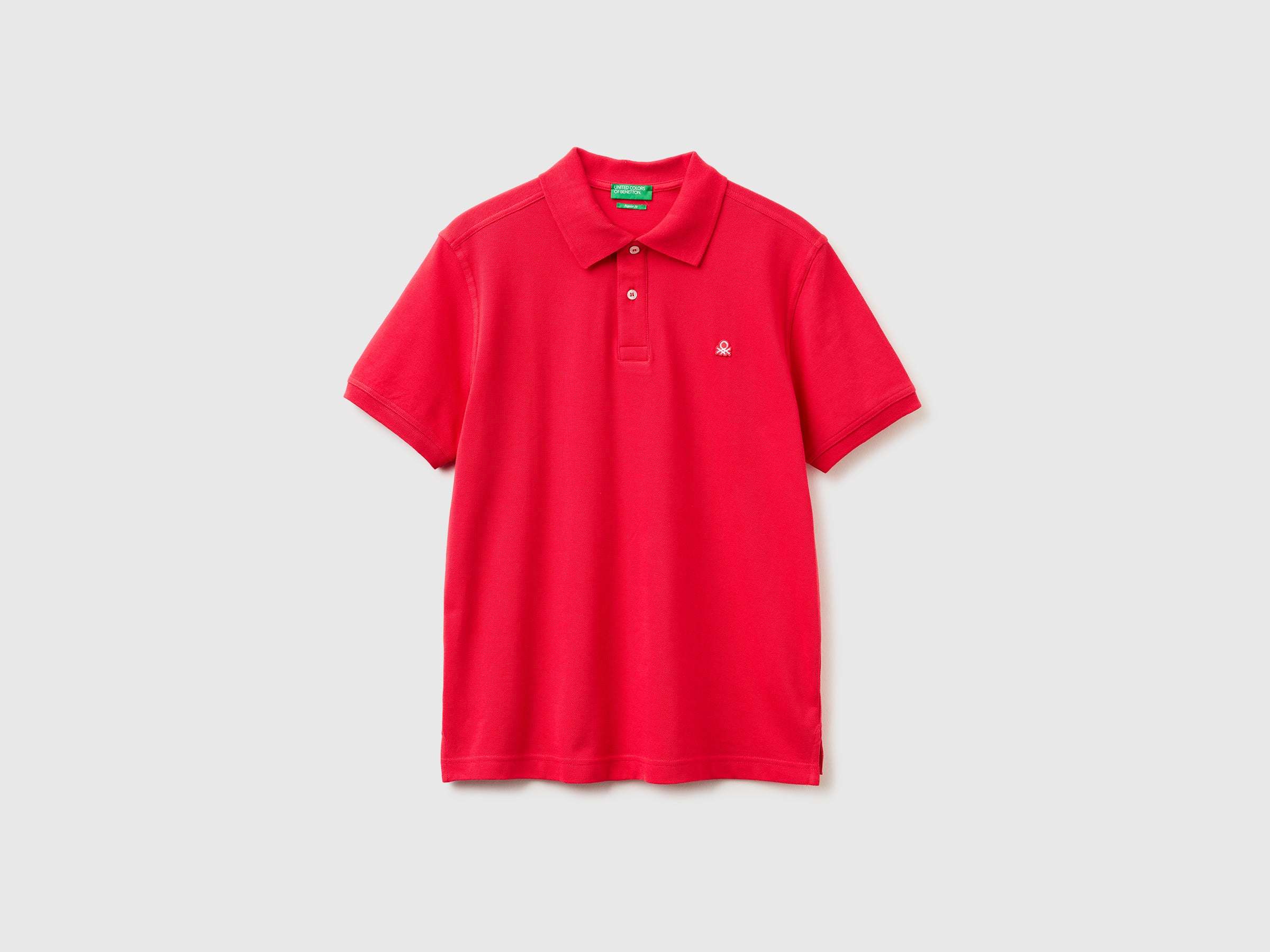 Polo regular fit - ucb_image_FS
