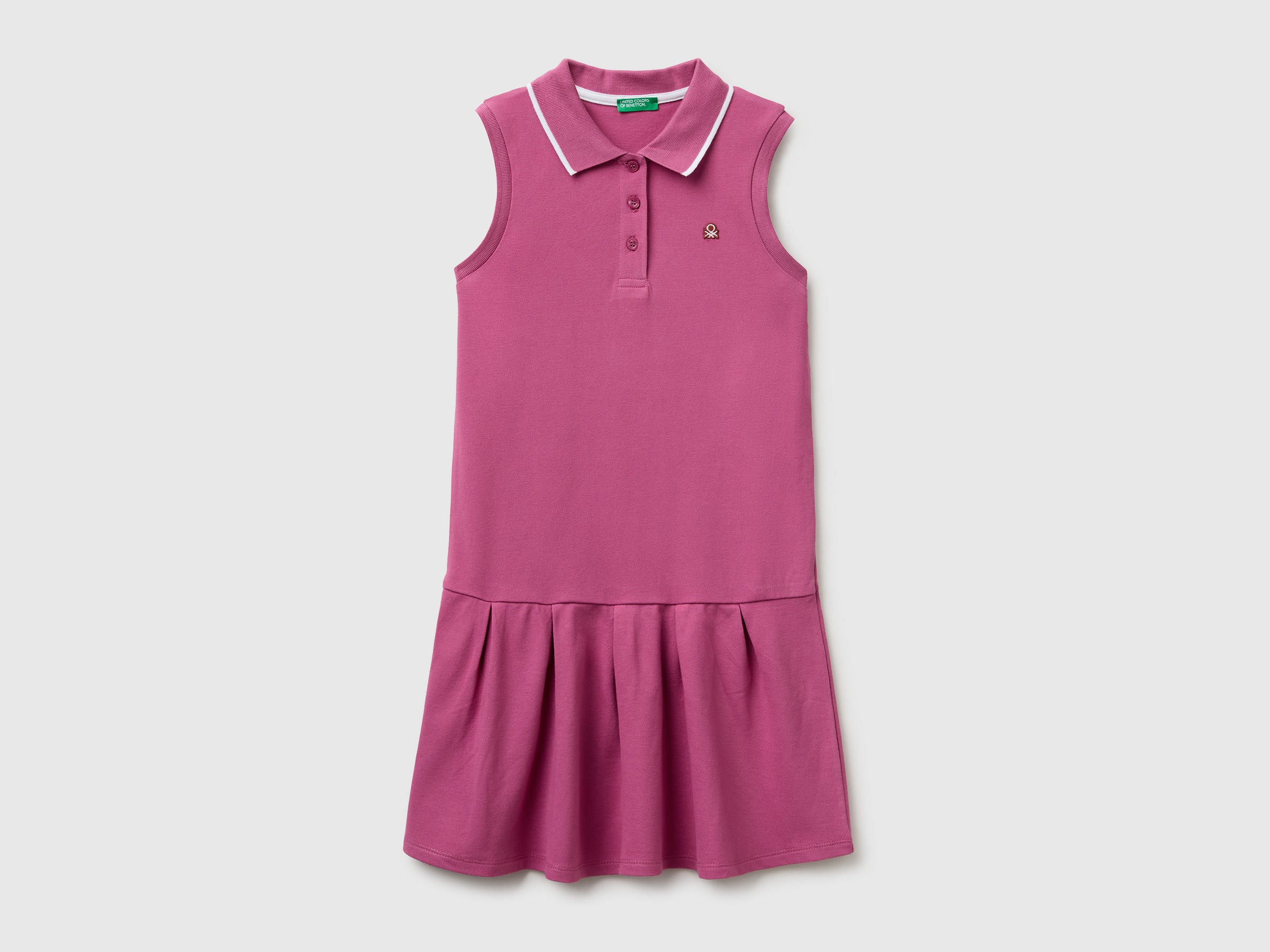 Vestido estilo polo - ucb_image_FS