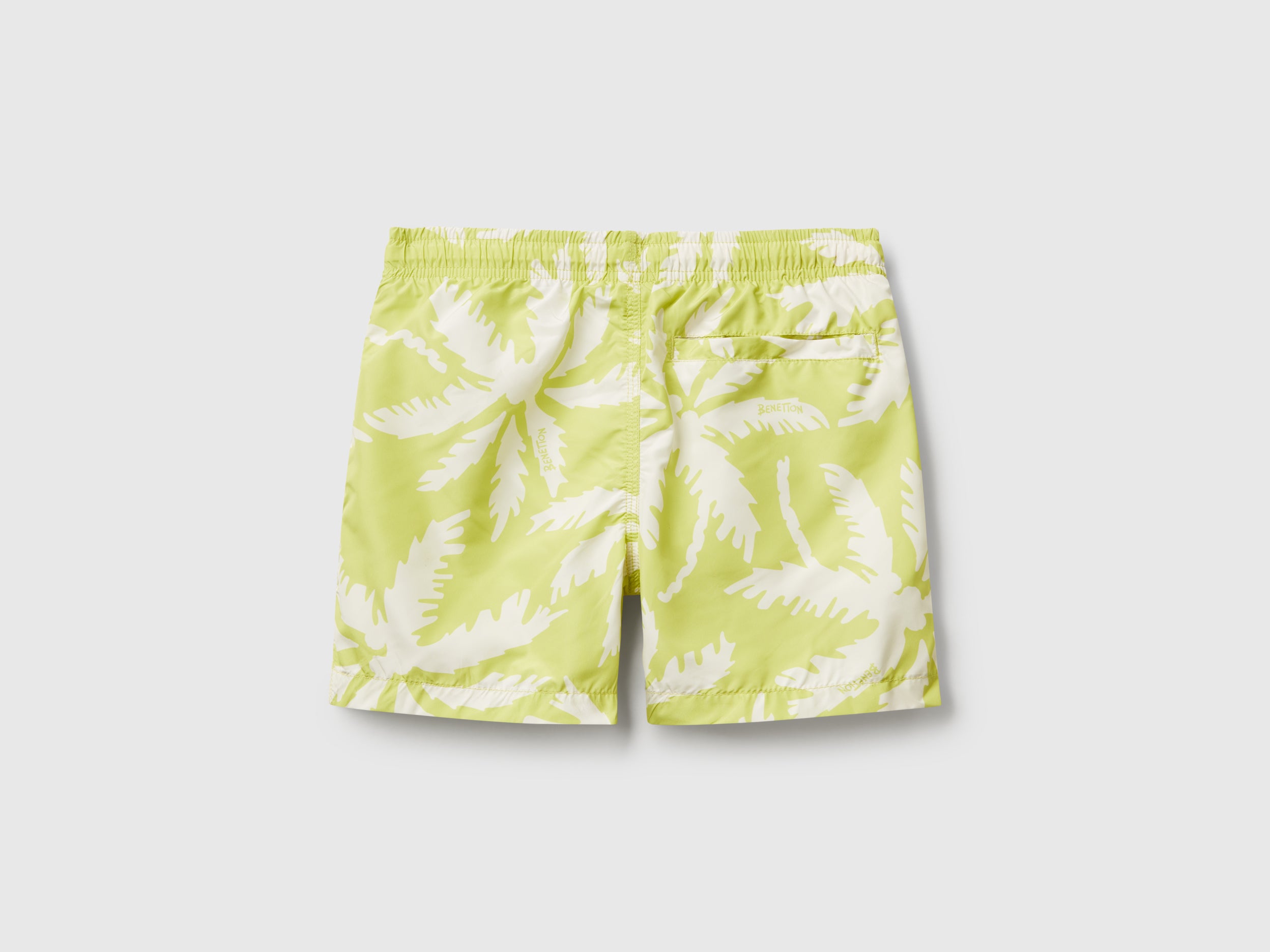 Boxers de banho padrão em nylon - ucb_image_BS