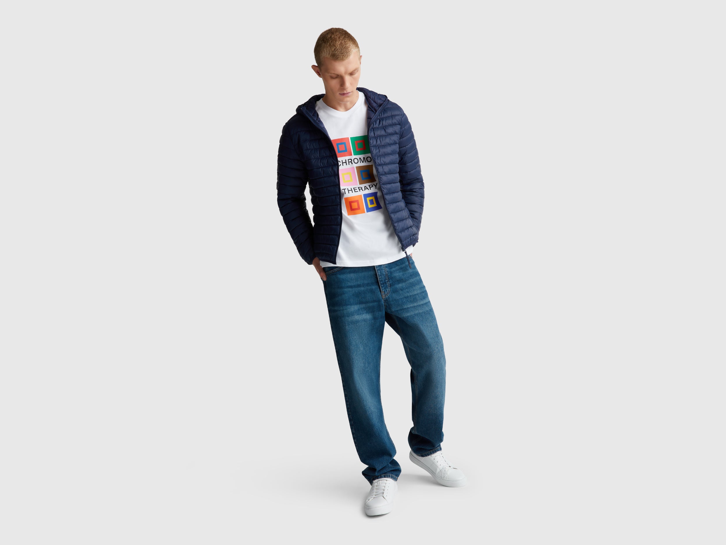 Casaco acolchoado regular fit - ucb_image_FY