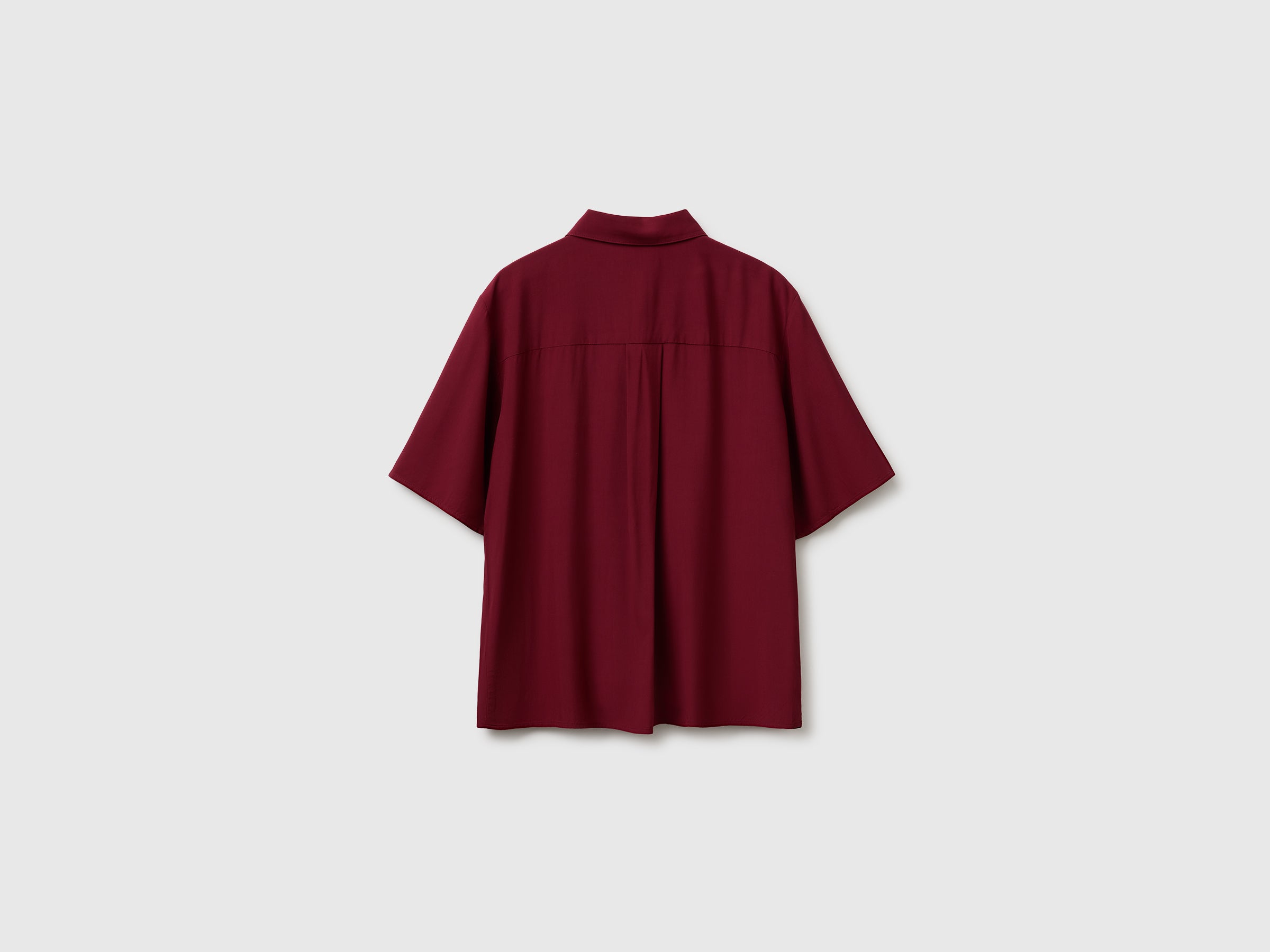 Camisa manga 3/4 em viscose - ucb_image_BS