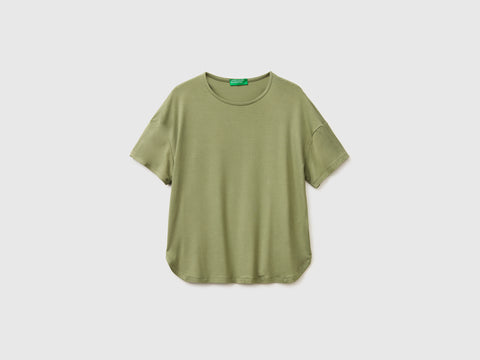 Regular fit T-shirt - ucb_image_FS