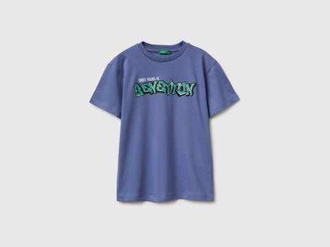 T-shirt with logo - ucb_image_FS