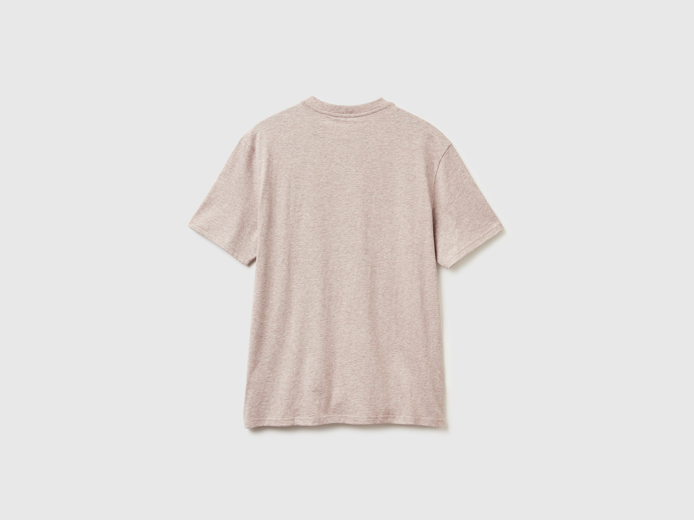 T-shirt relaxed fit - ucb_image_BS
