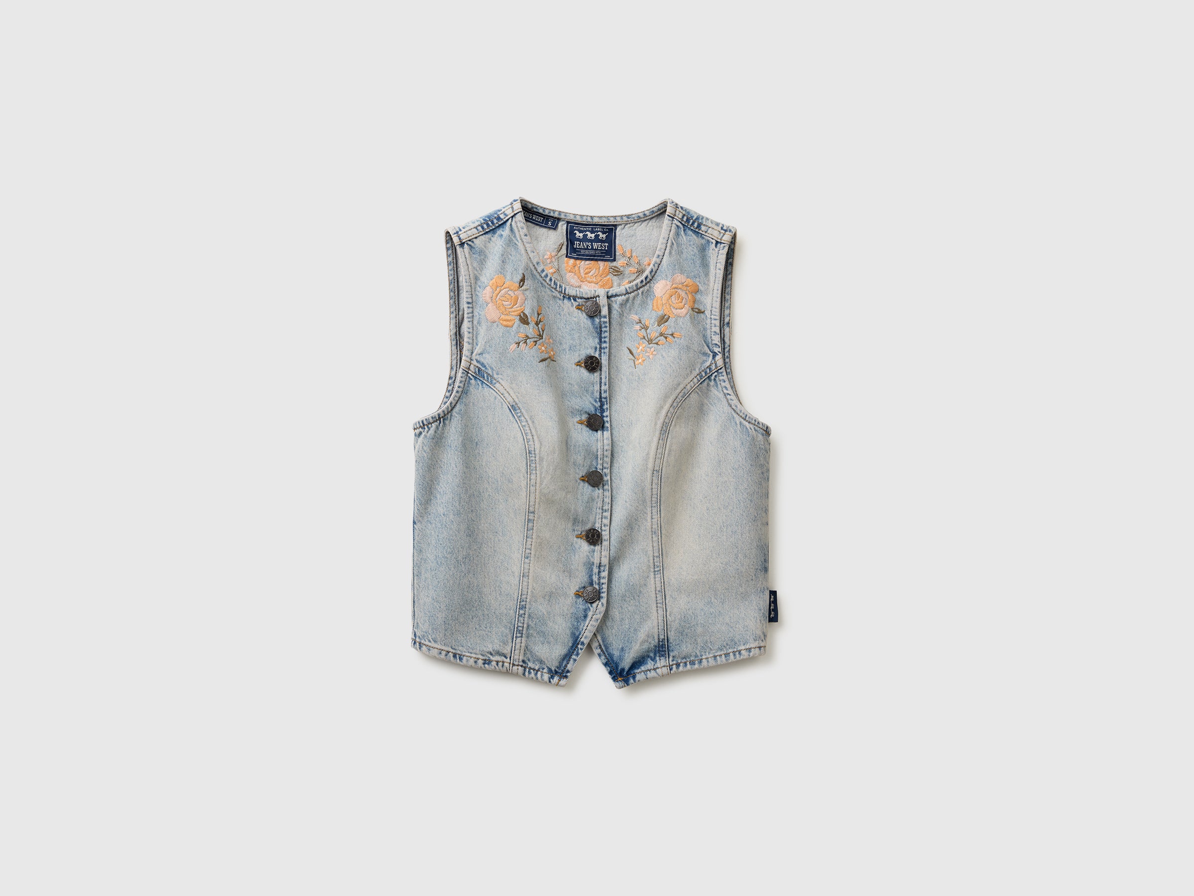Colete de jeans com rosas - ucb_image_FS