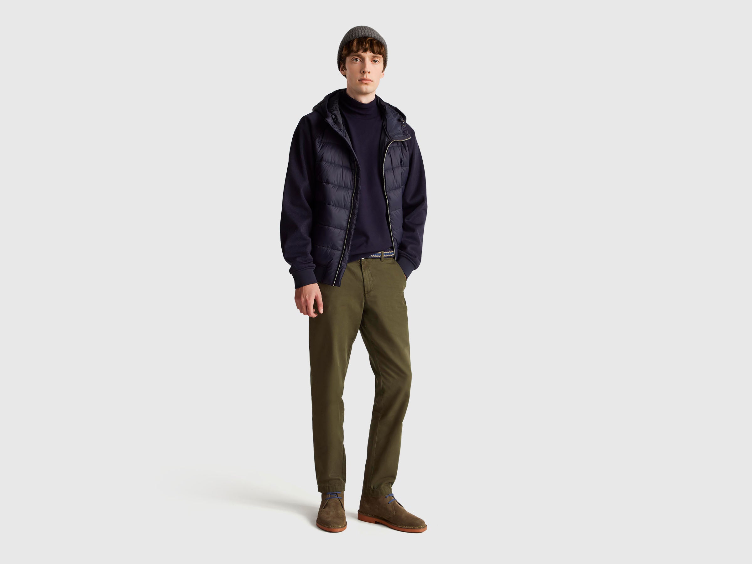 Chinos slim fit - ucb_image_FY