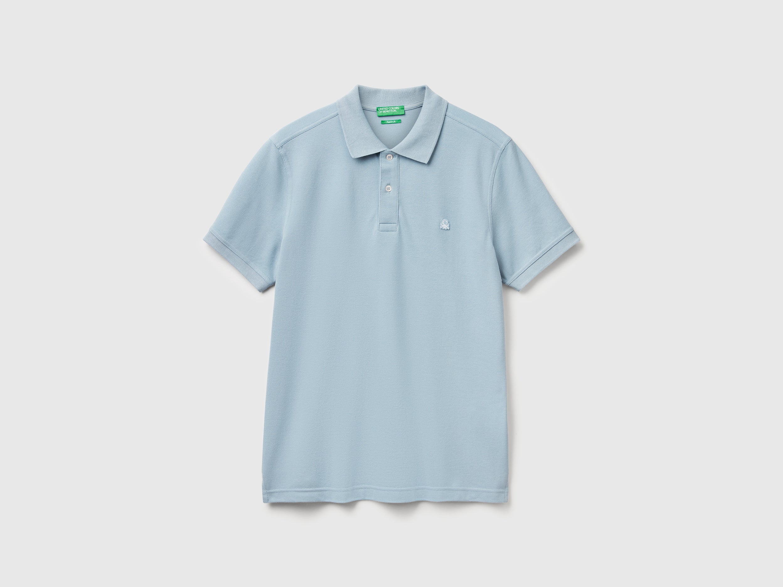 Polo regular fit - ucb_image_FS