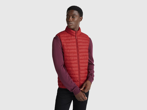 Colete acolchoado regular fit - ucb_image_F