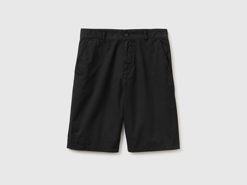 Bermudas em algodão puro - ucb_image_FS