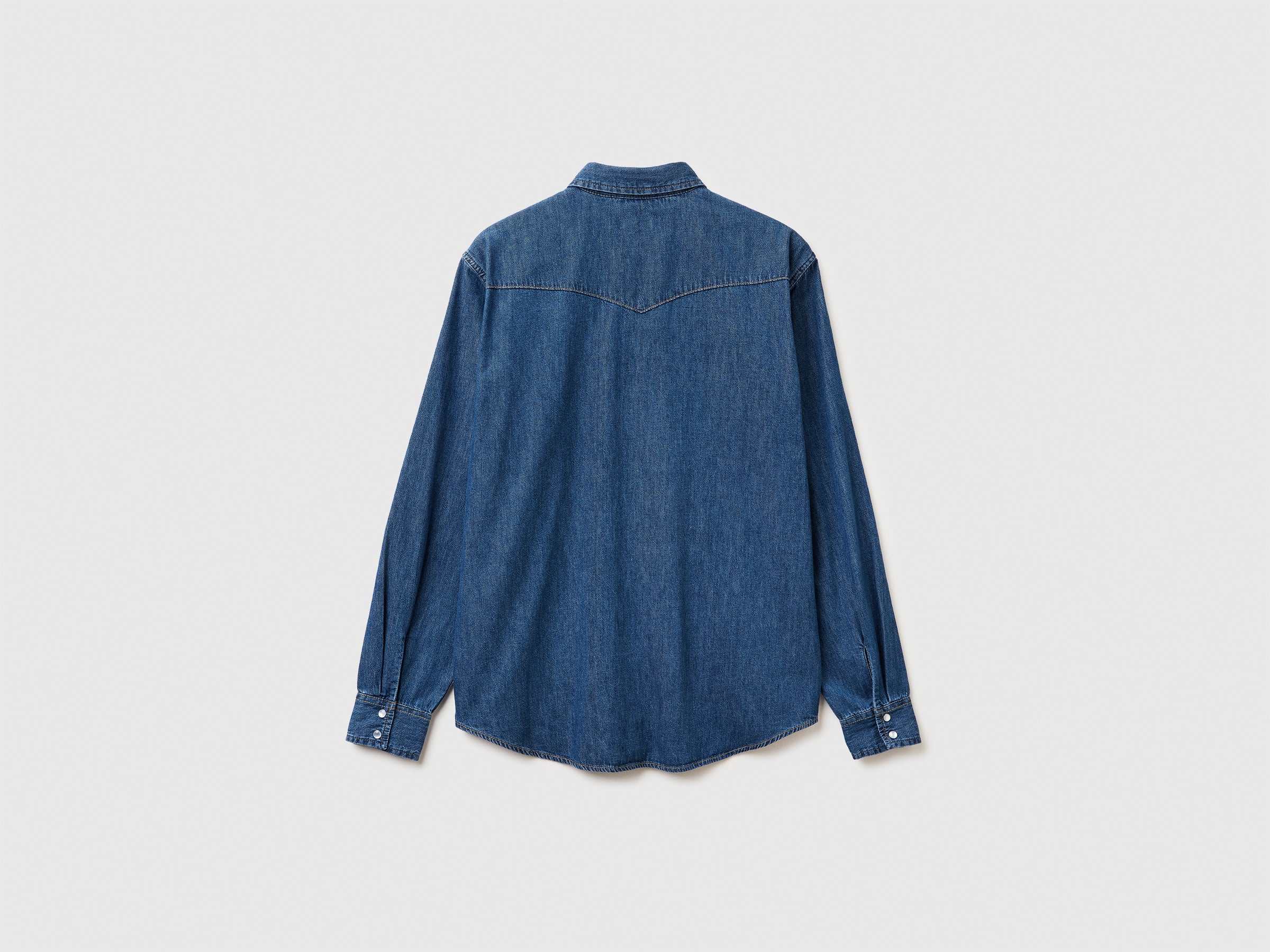 Camisa western de jeans - ucb_image_BS