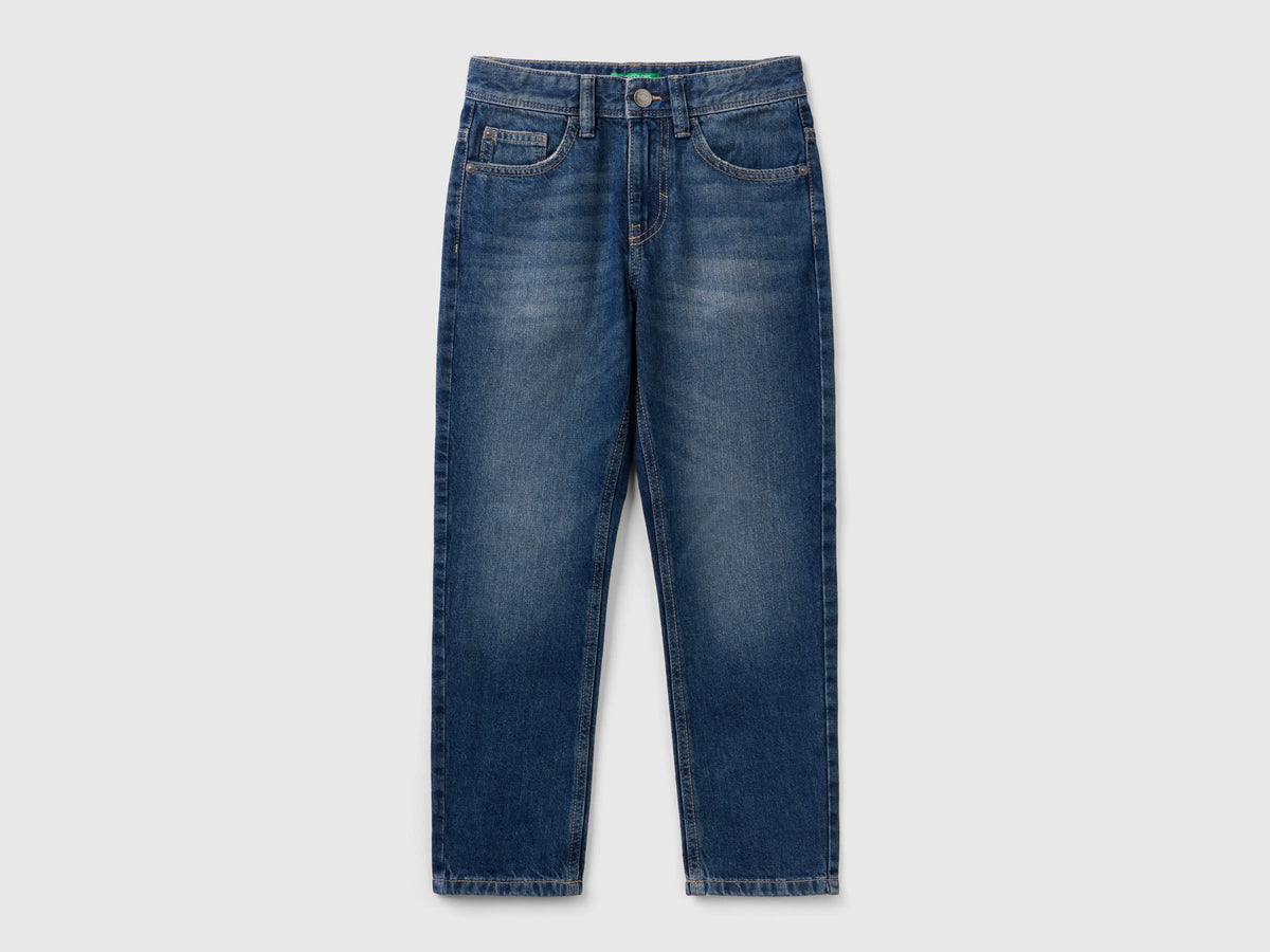 Jeans straight leg - ucb_image_FS
