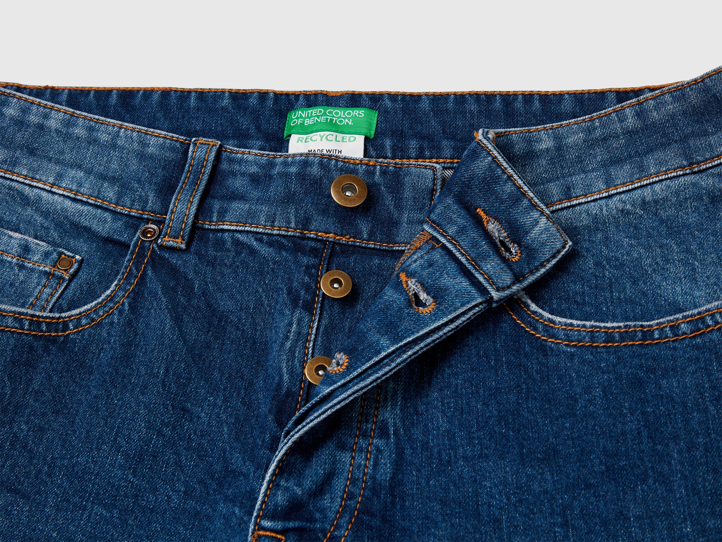 Jeans slim fit cinco bolsos - ucb_image_DS1