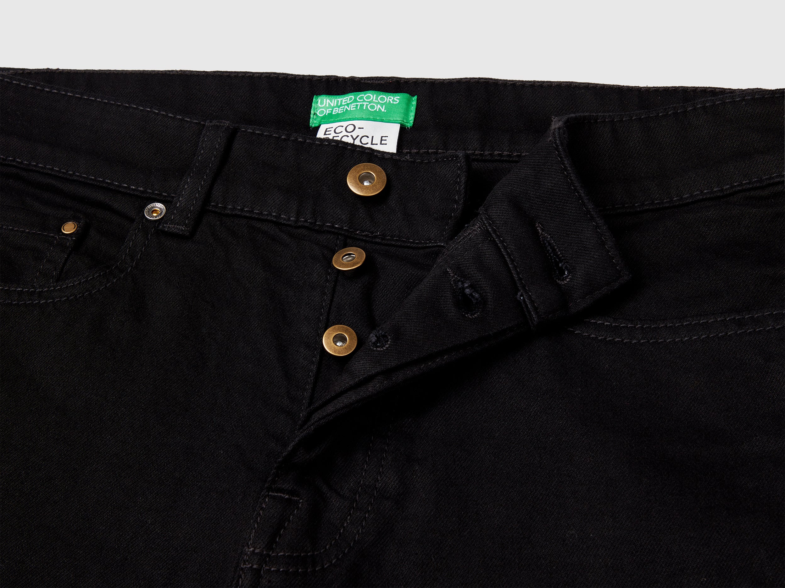 Jeans slim fit cinco bolsos - ucb_image_DS1