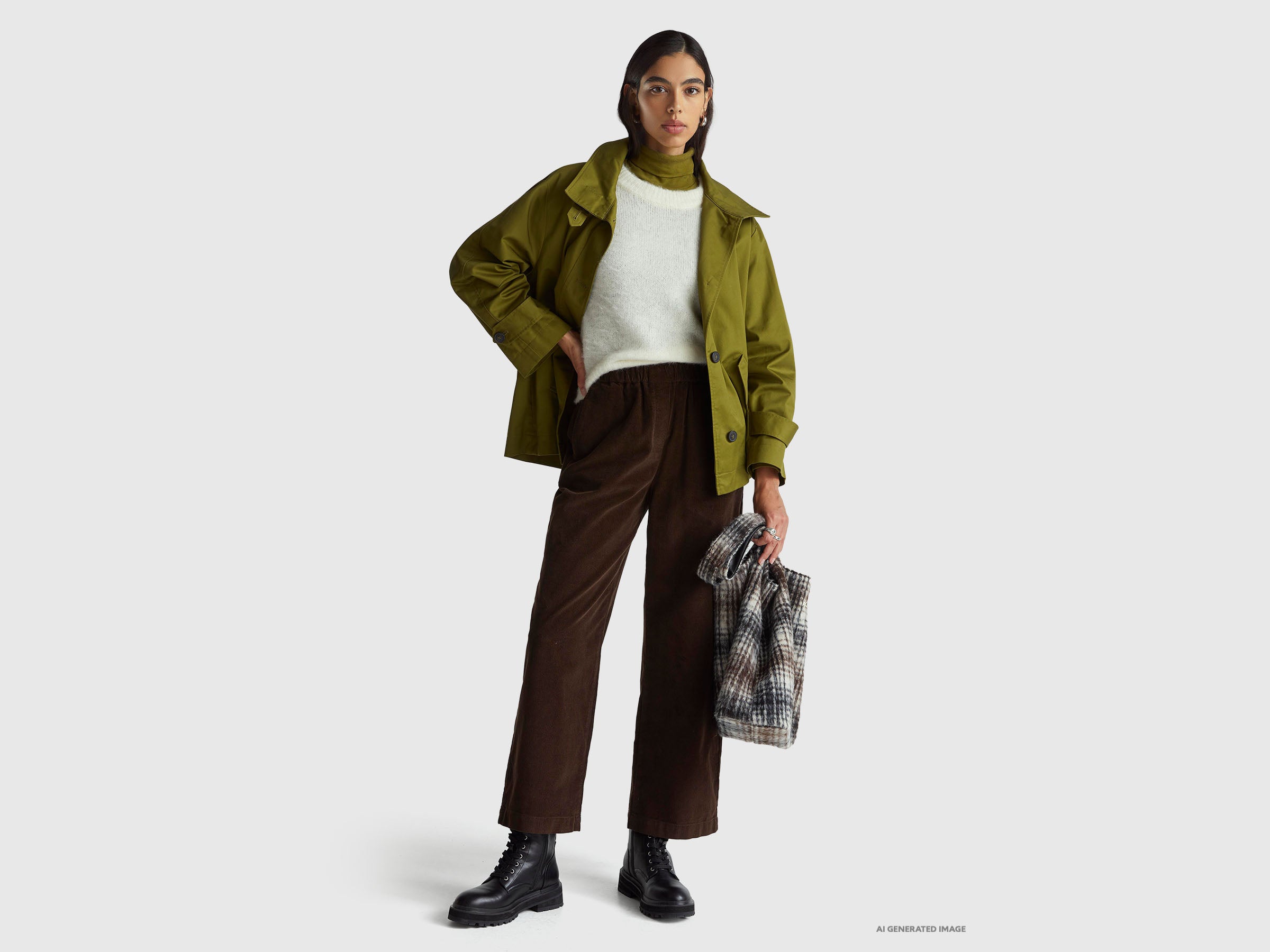 Camisola quente com manga curta - ucb_image_FY