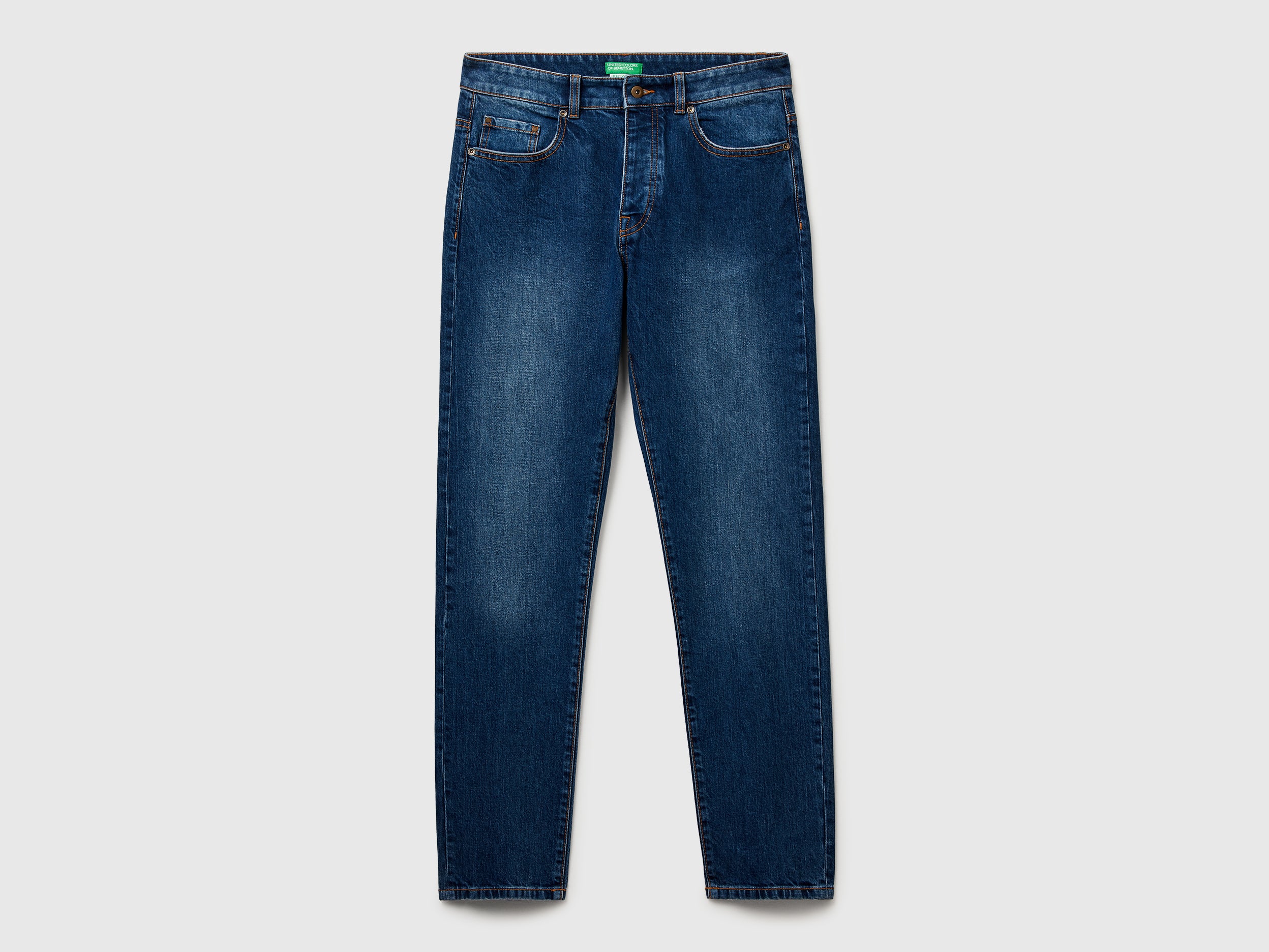Jeans slim fit cinco bolsos - ucb_image_FS