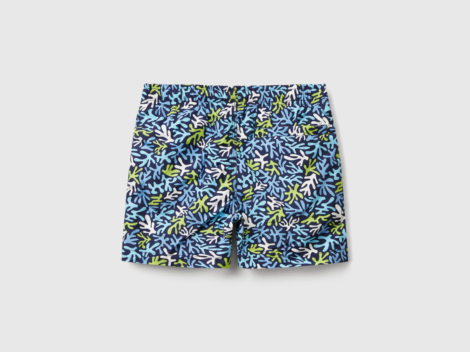 Boxers de banho padrão em nylon - ucb_image_BS