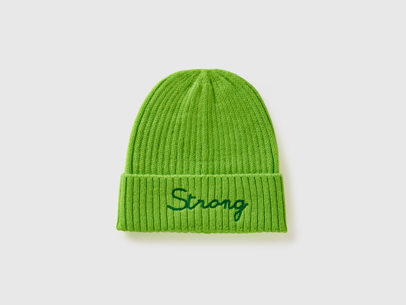 Gorro fluorescente com bordado - ucb_image_FS