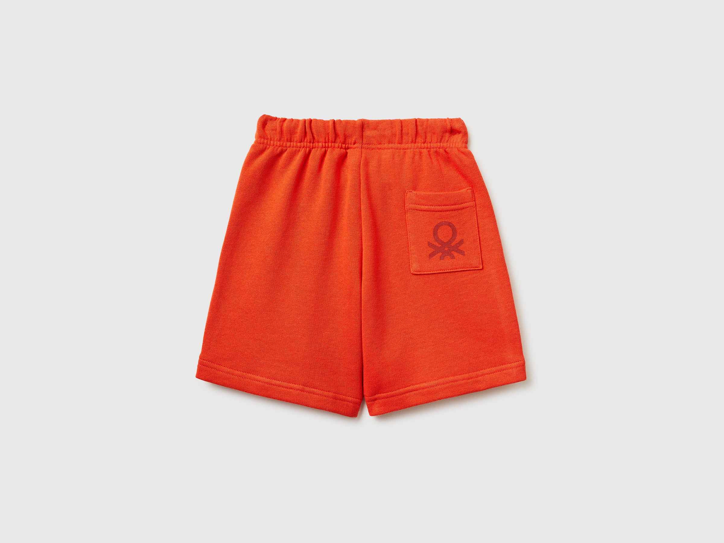 Bermudas em felpo de algodão - ucb_image_BS