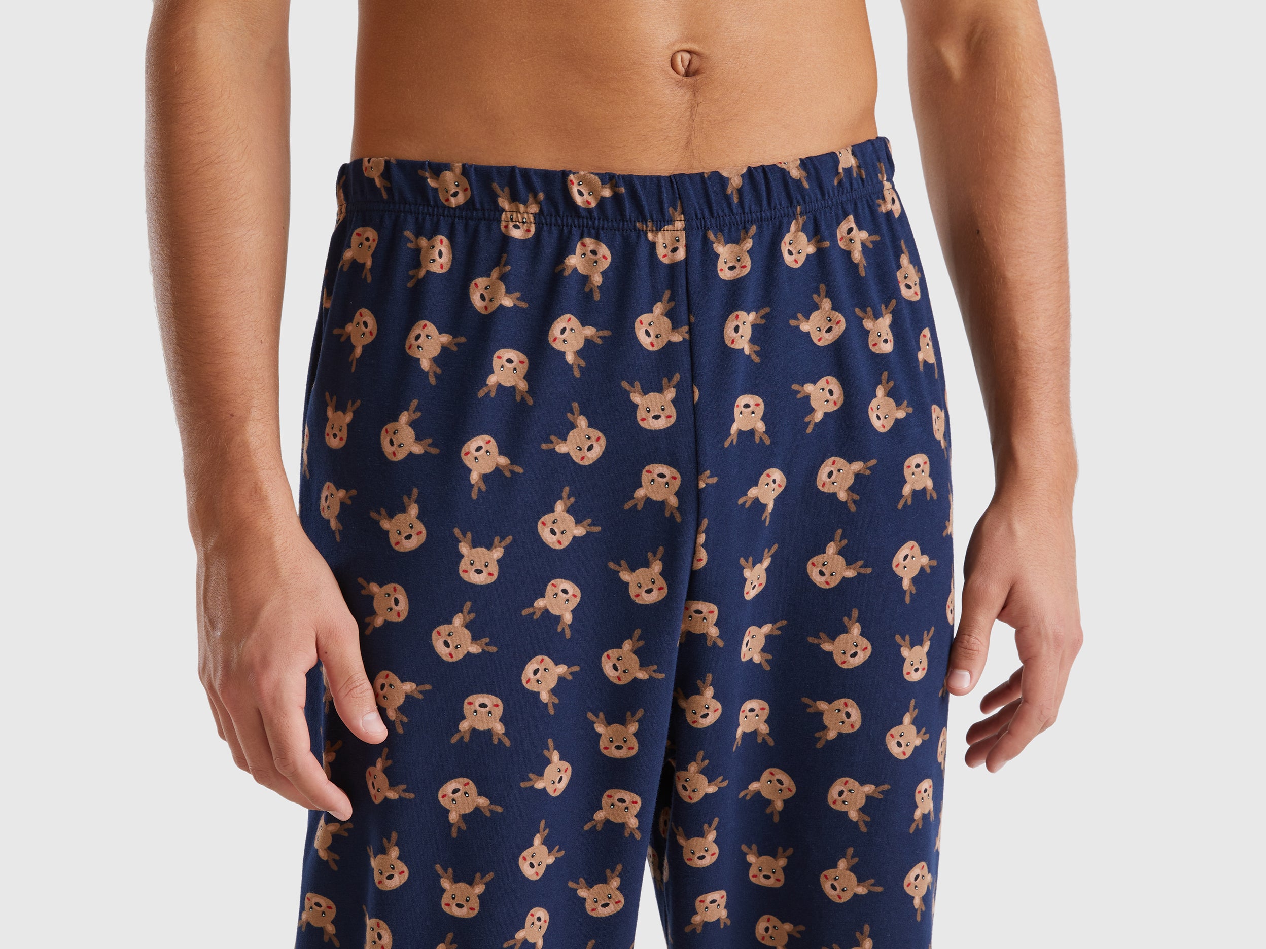 Pijama com estampa renas - ucb_image_FY