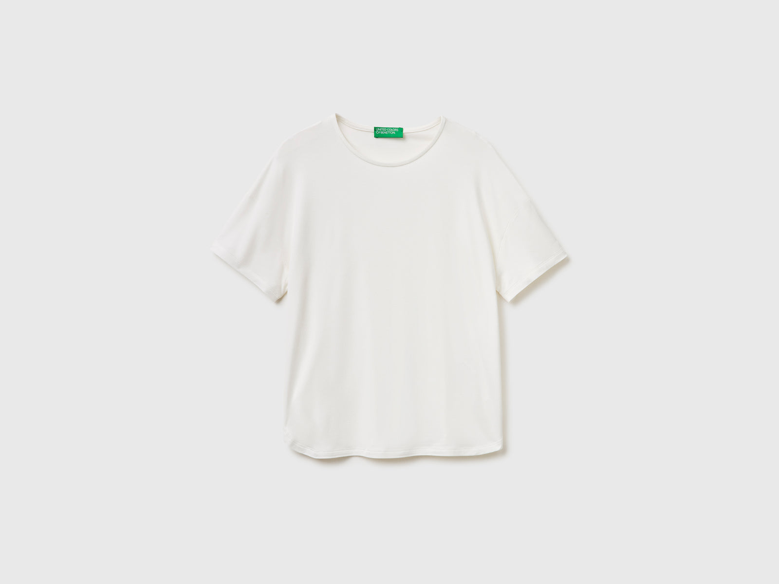 Regular fit T-shirt - ucb_image_FS
