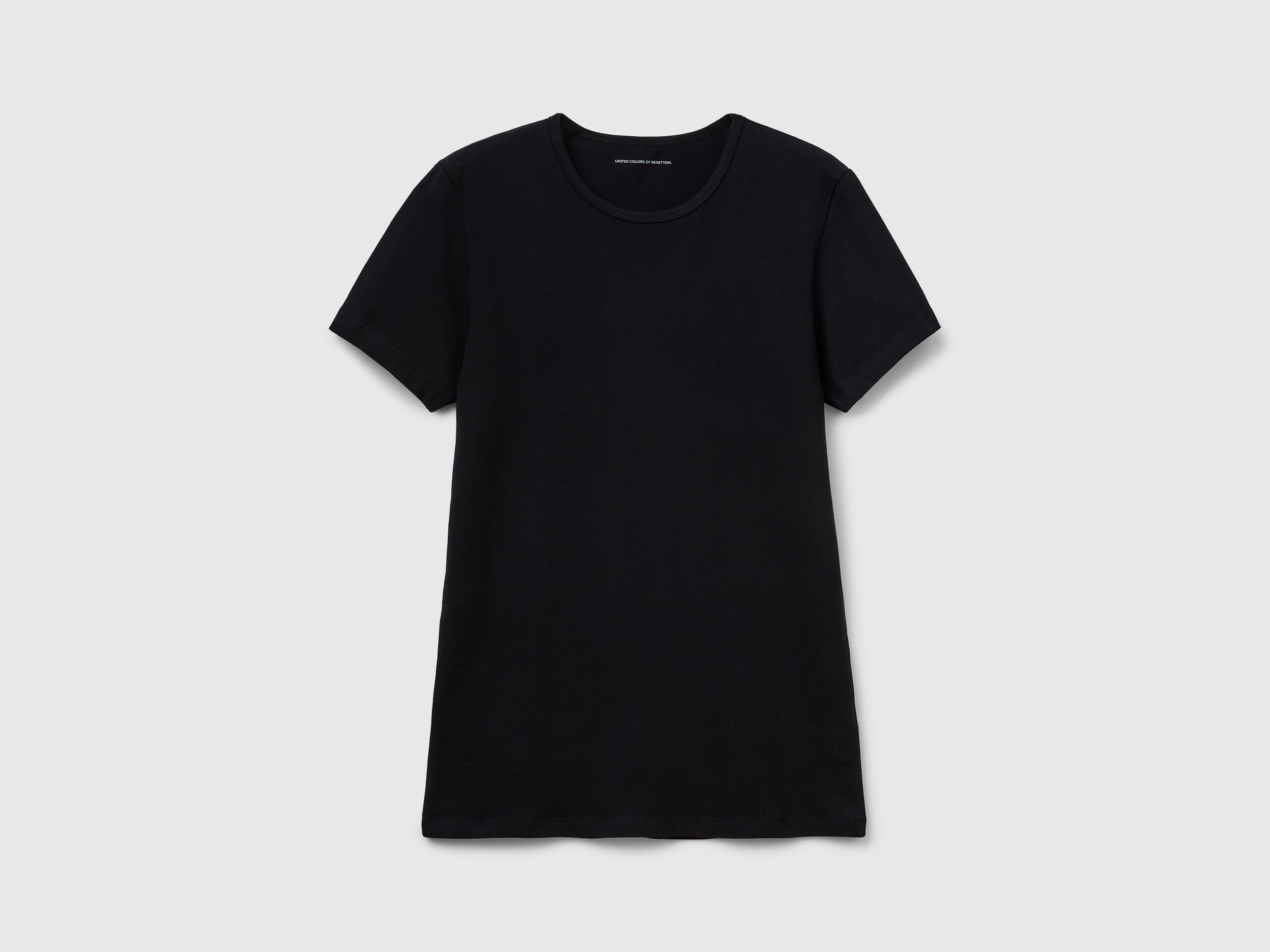 T-shirt em algodão stretch - ucb_image_FS
