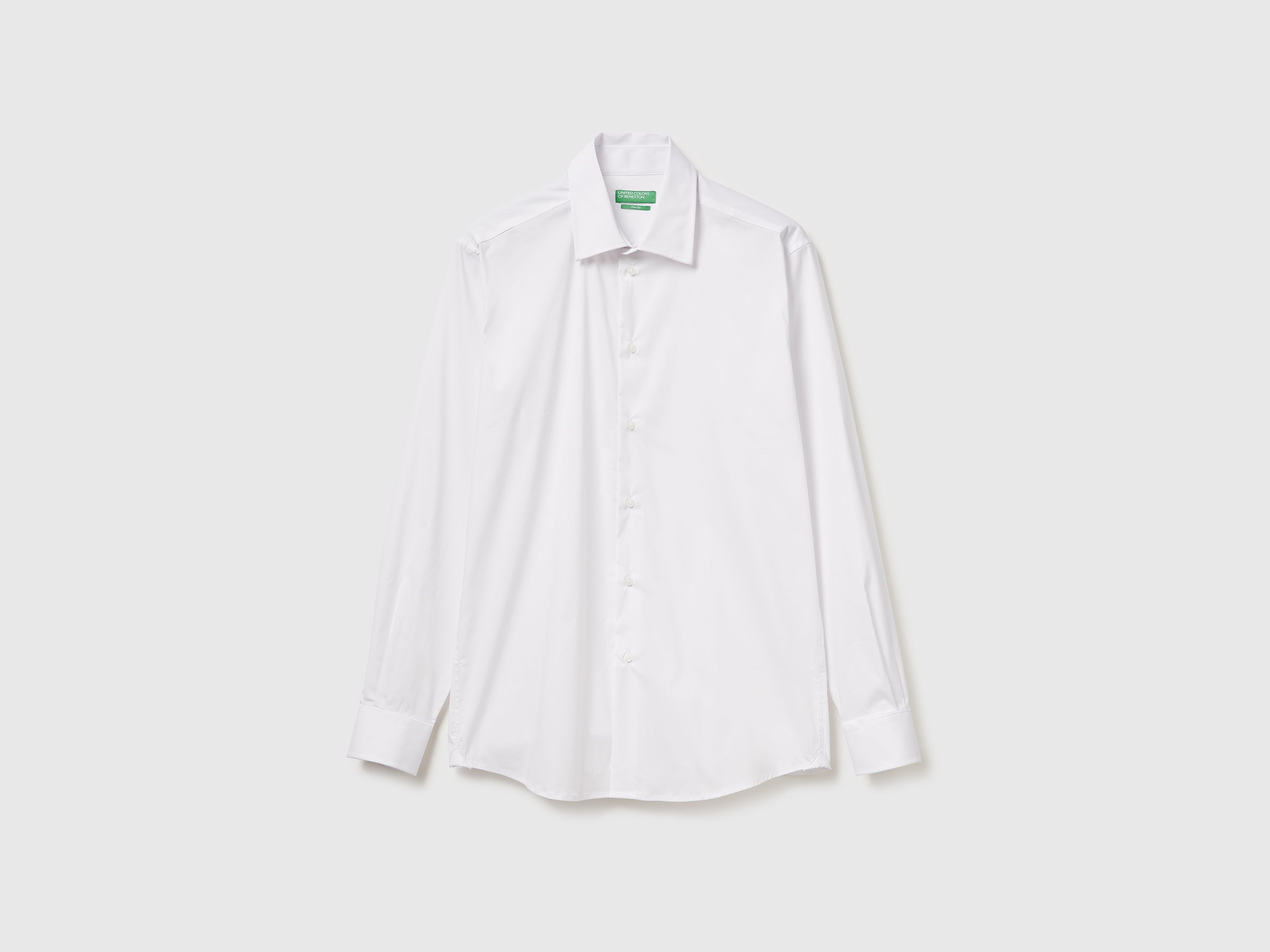 Camisa slim fit - ucb_image_FS