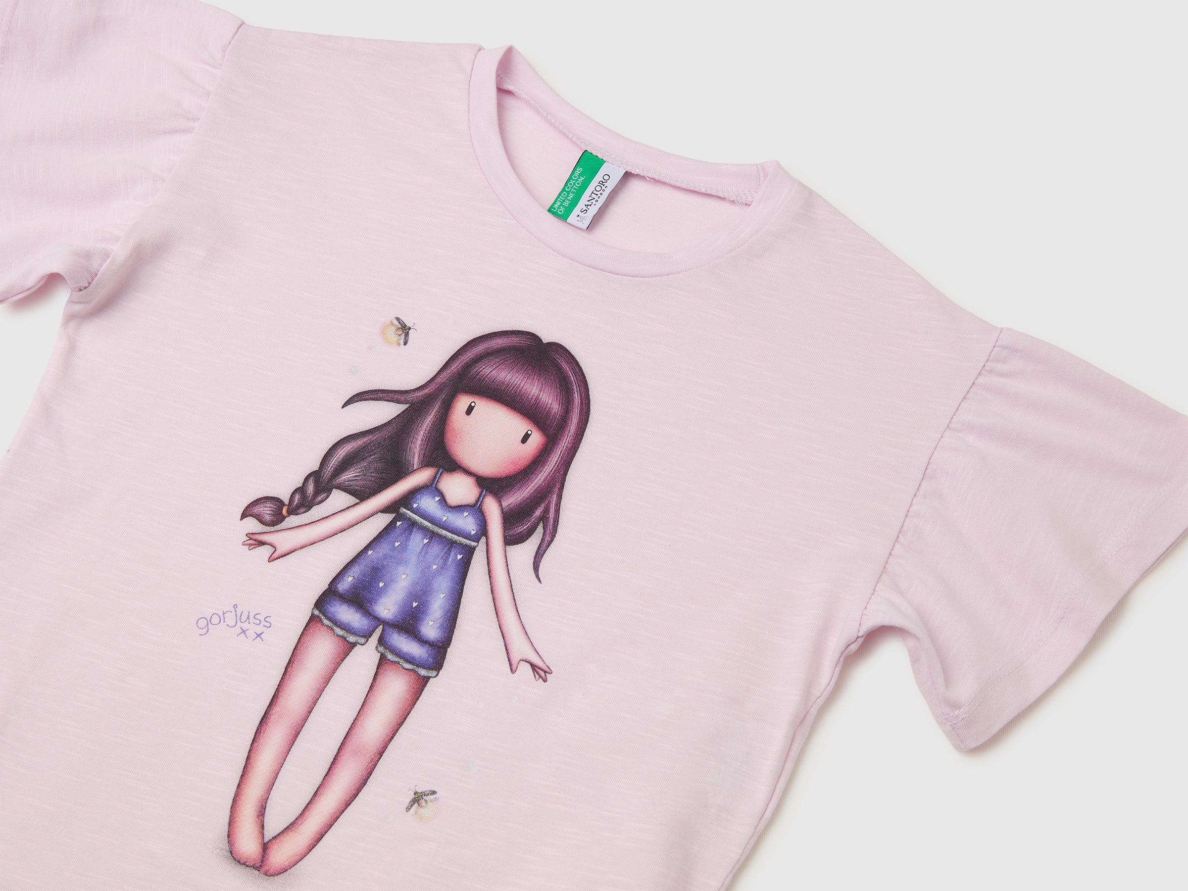 Camisa de noite ©Santoro Gorjuss™ - ucb_image_DS1