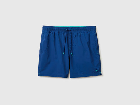 Boxers de banho com cordão de ajuste - ucb_image_FS
