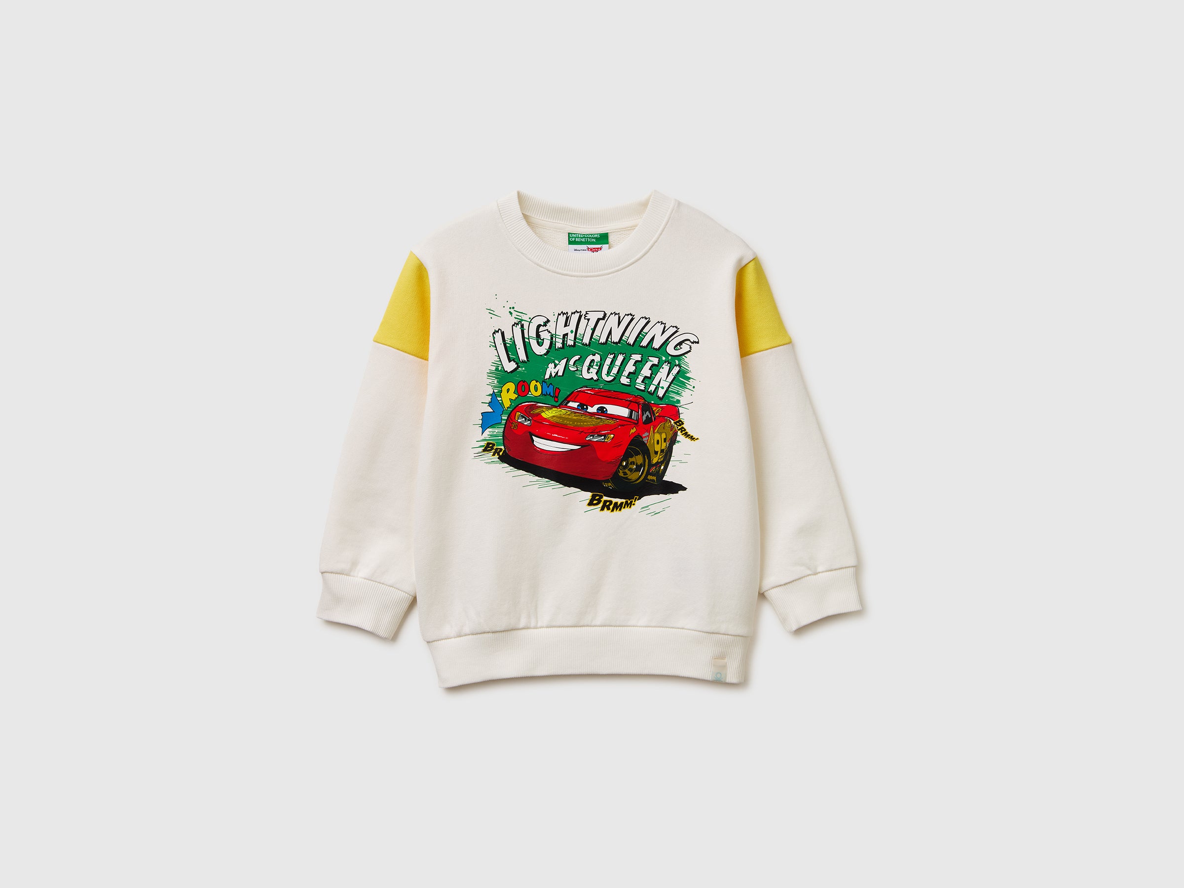 Sweat ©Disney Pixar Cars - ucb_image_FS