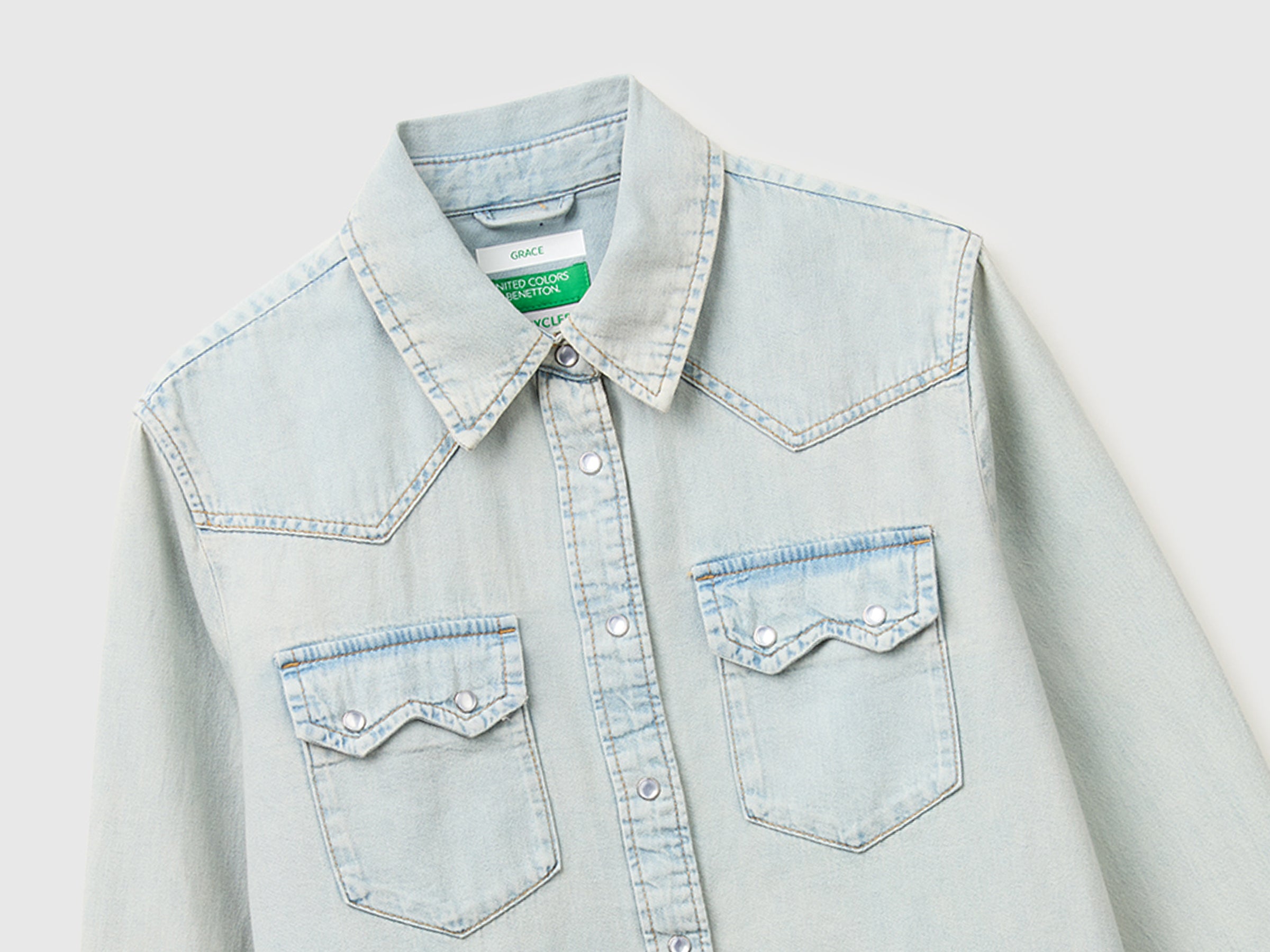 Camisa western de jeans - ucb_image_DS1
