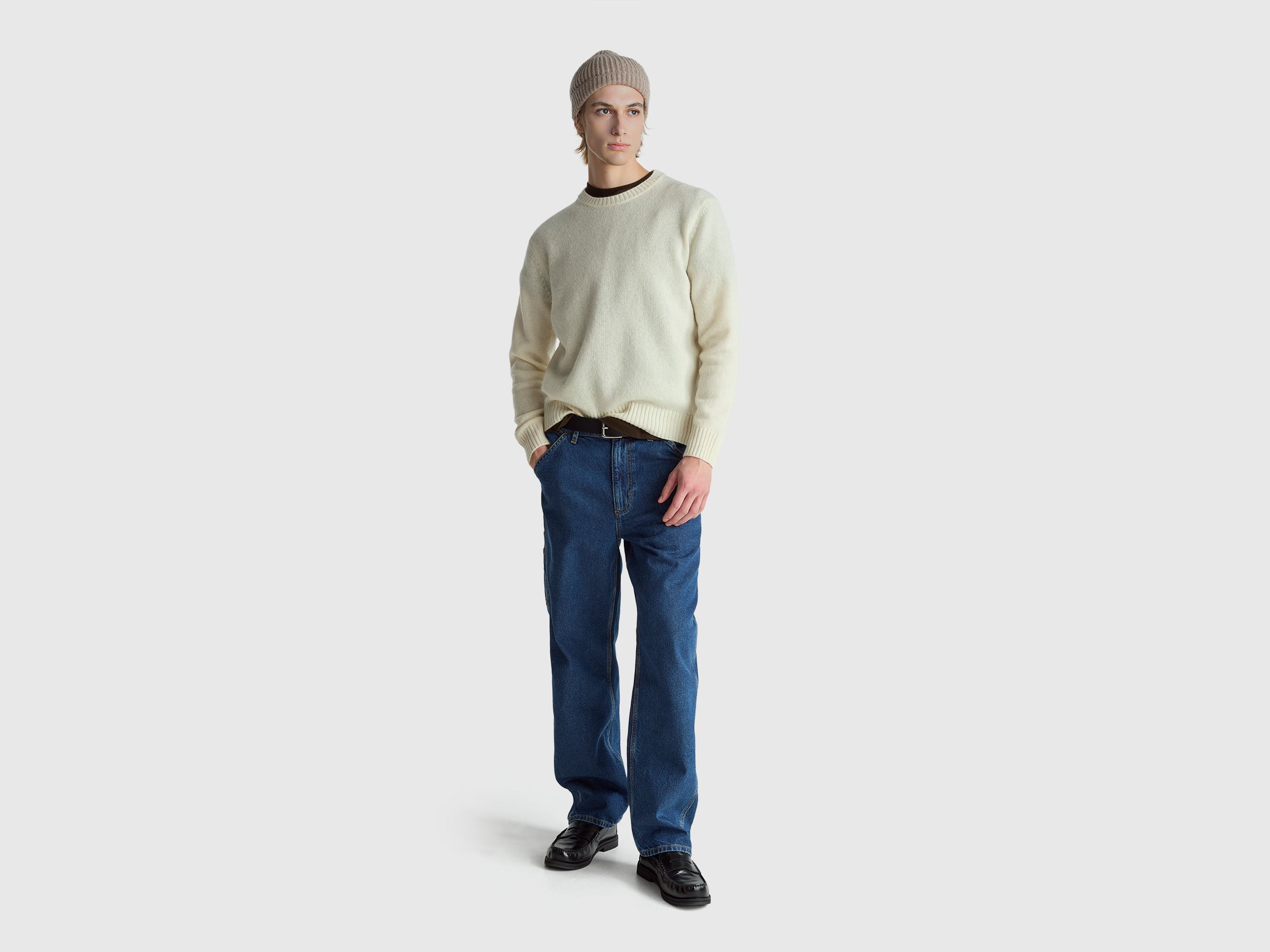 Jeans loose fit - ucb_image_FY