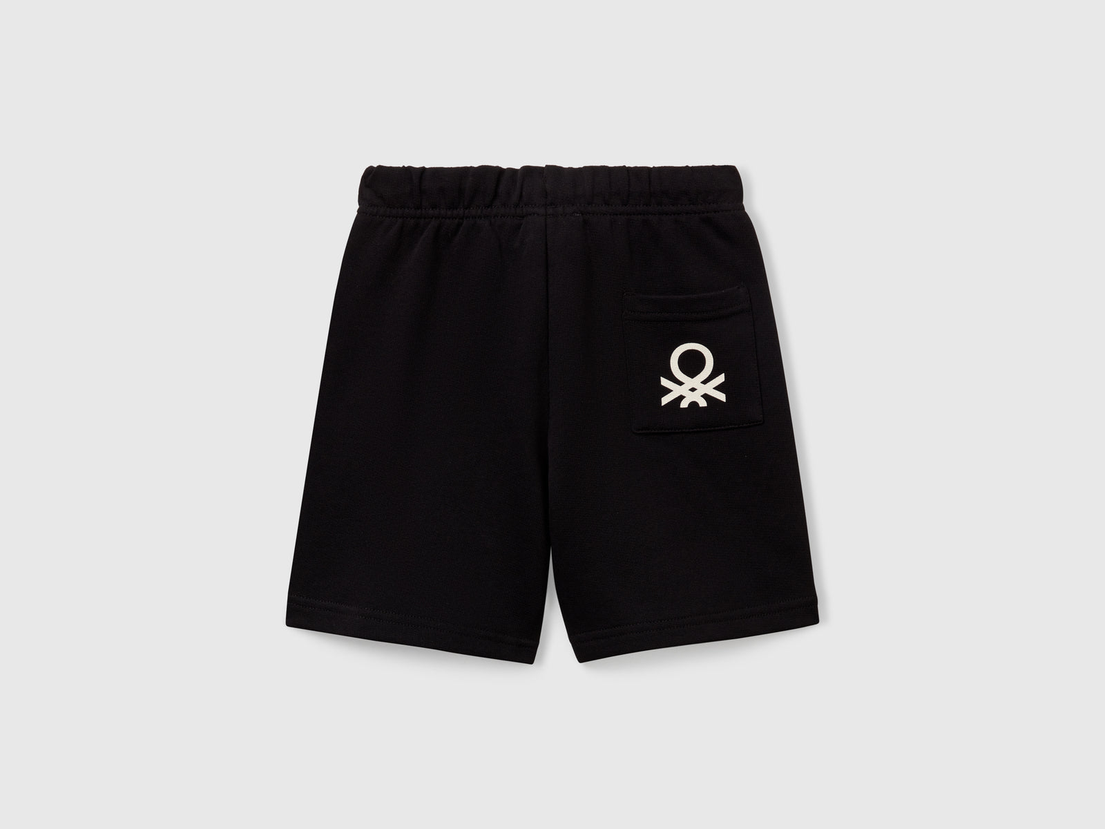 Bermudas em felpo de algodão - ucb_image_BS