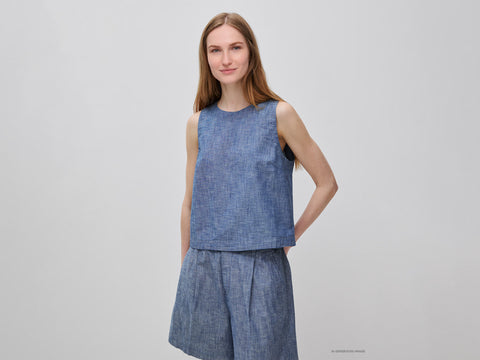 Blusa com botões nas costas - ucb_image_F
