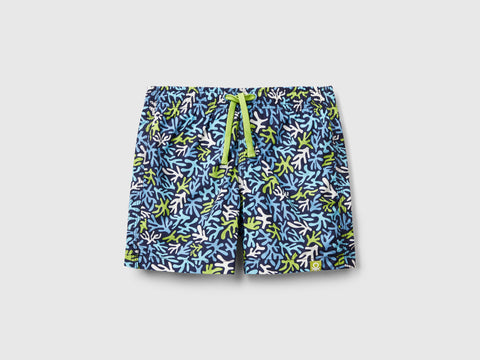 Boxers de banho padrão em nylon - ucb_image_FS