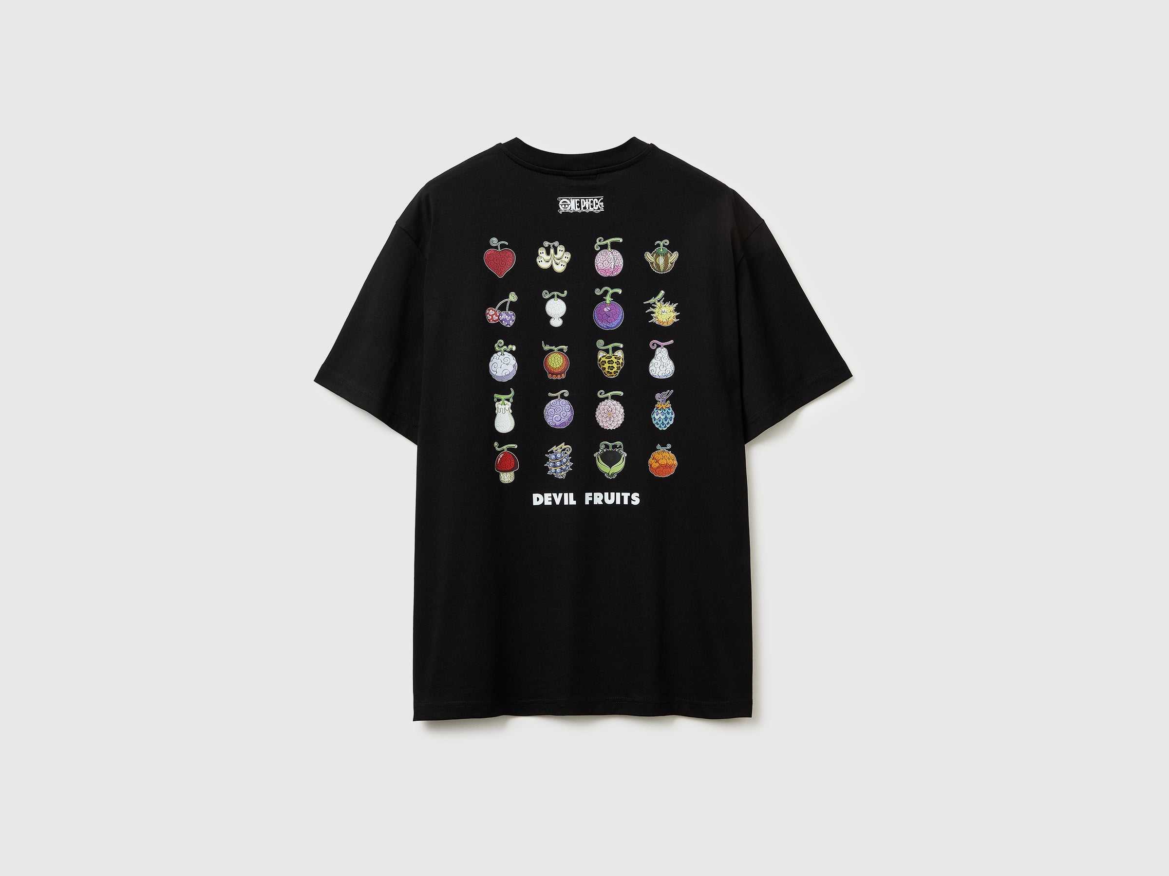 T-shirt com estampa One Piece - ucb_image_BS