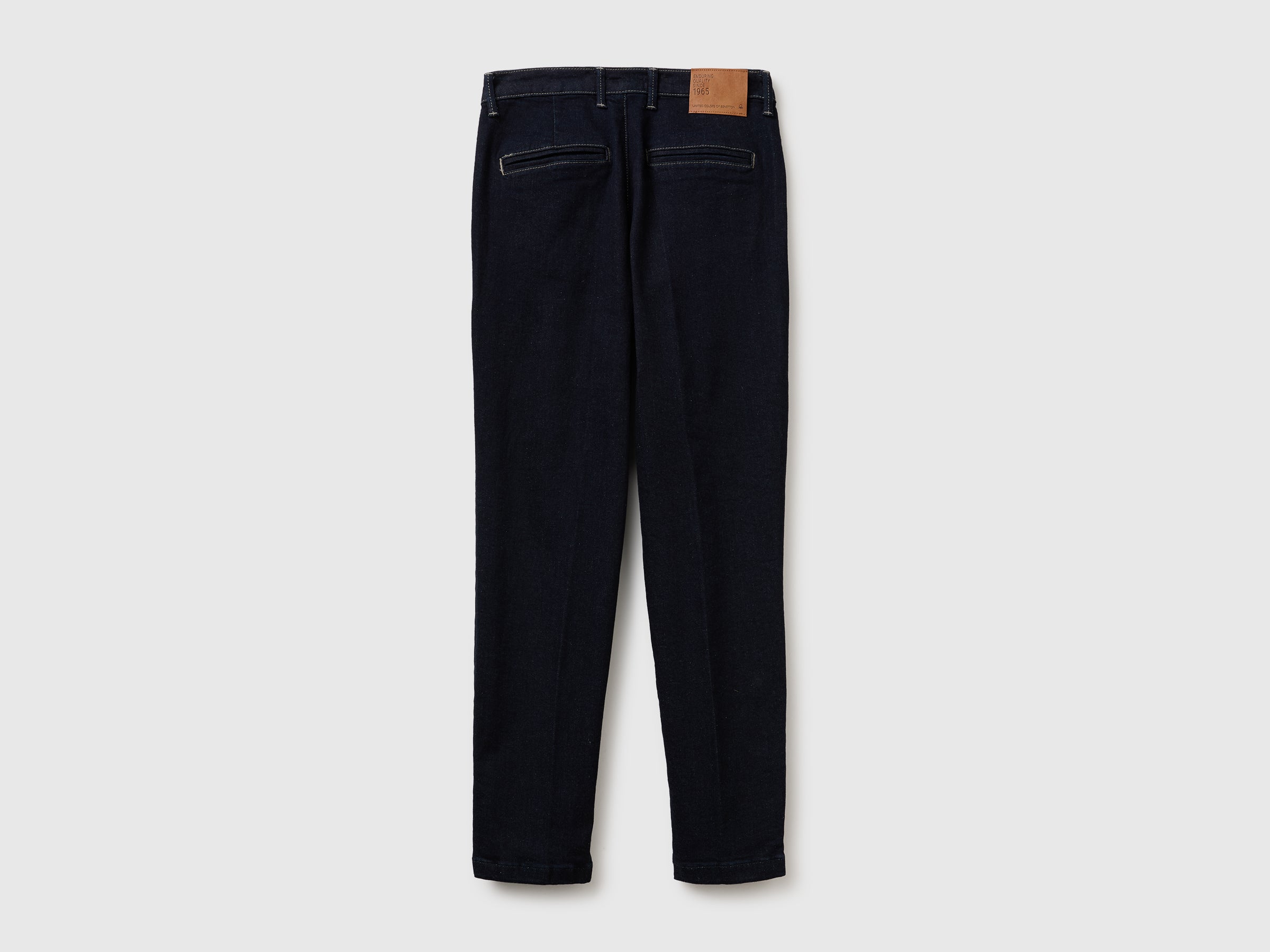 Chinos de jeans slim fit - ucb_image_BS
