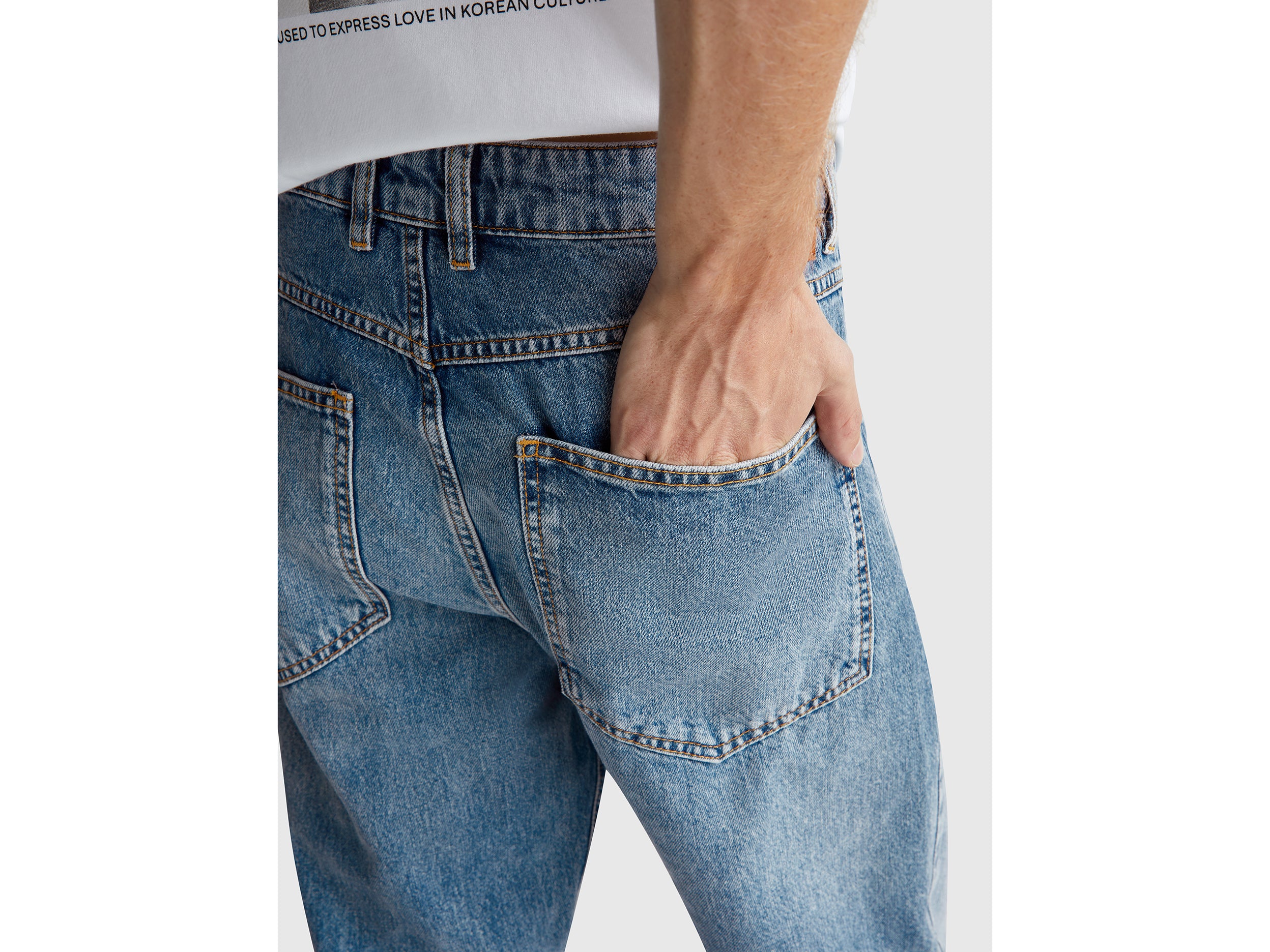 Jeans relaxed fit - ucb_image_FY