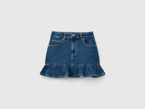 Minissaia de jeans com folho - ucb_image_FS
