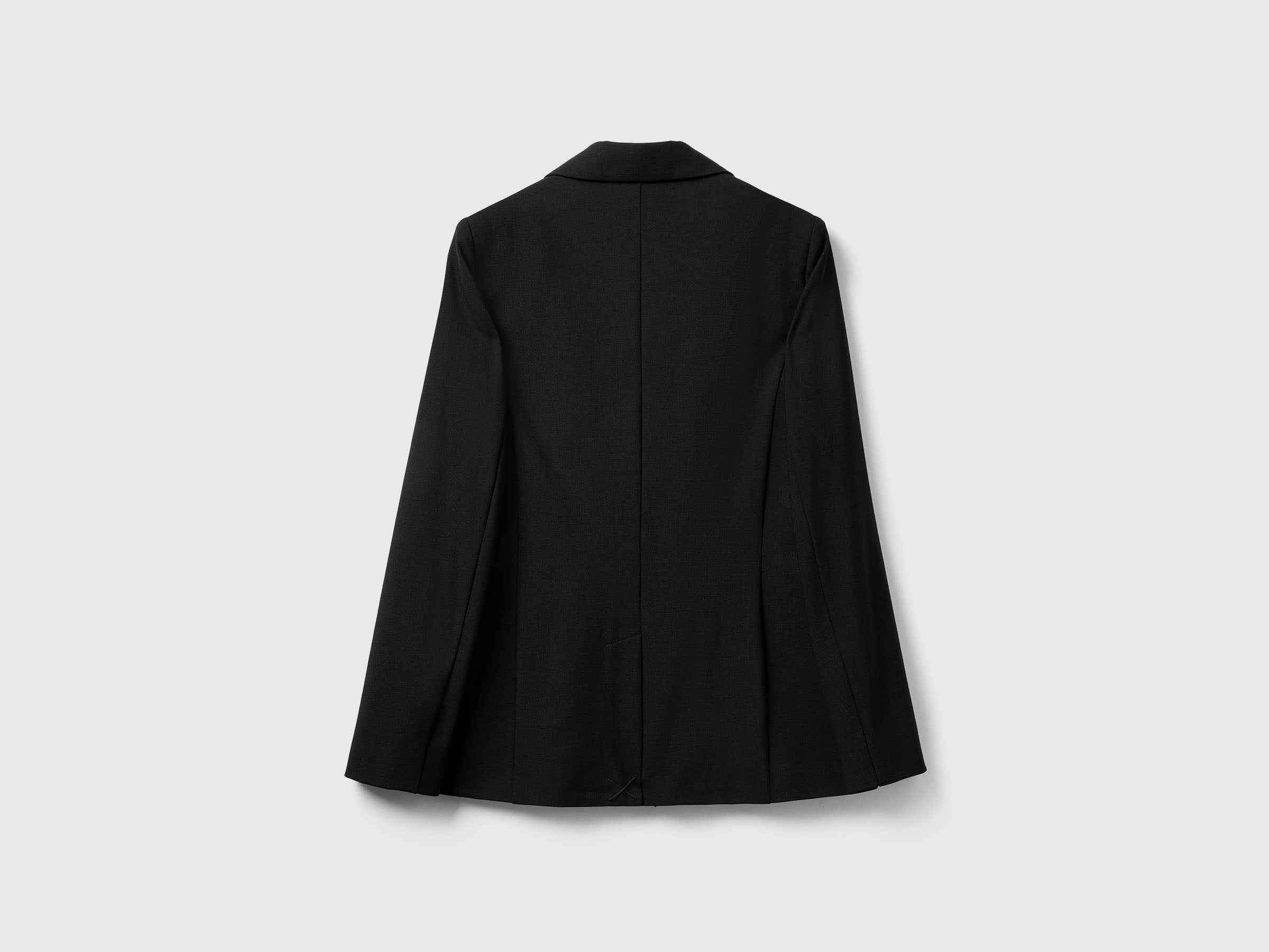 Blazer em viscose mista stretch - ucb_image_BS